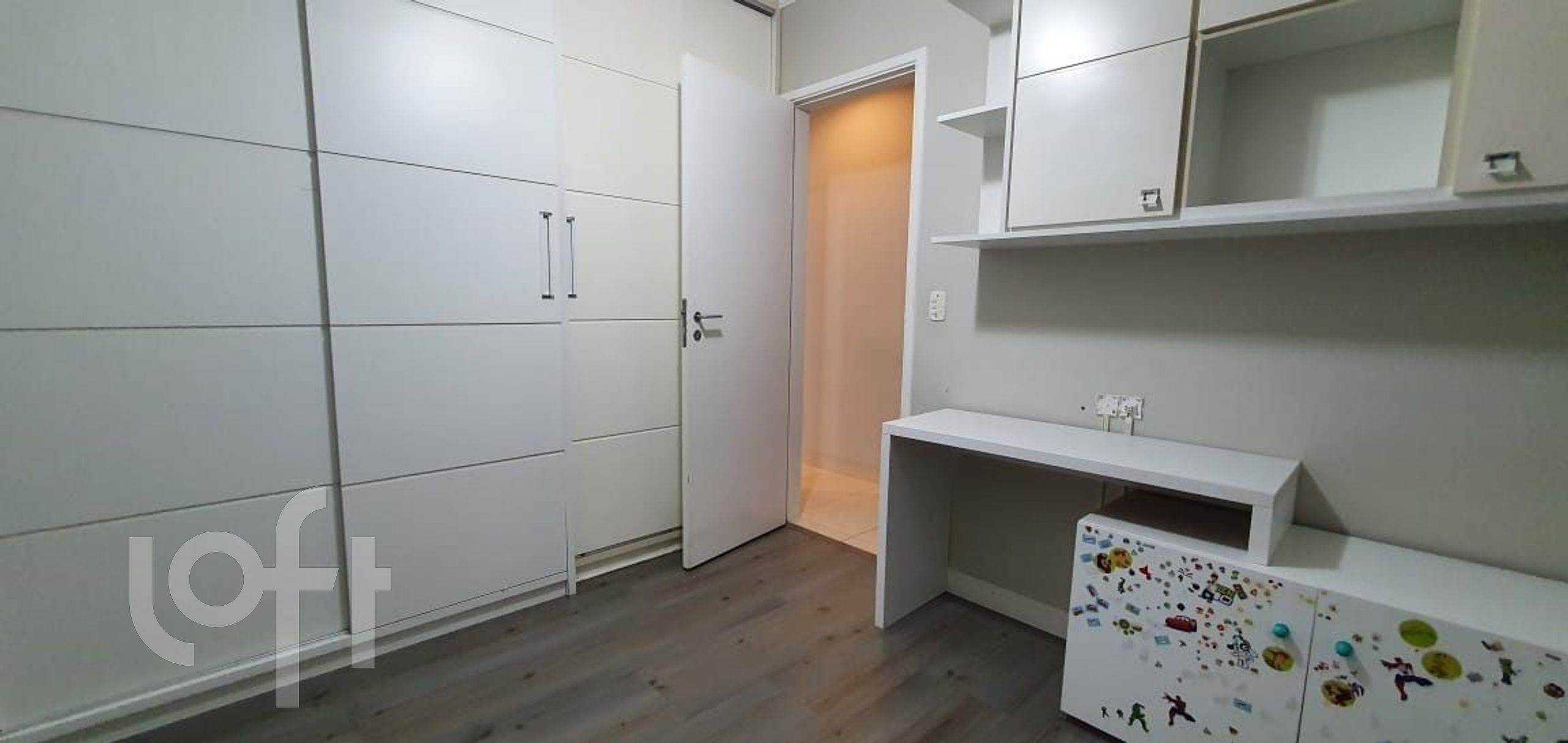 Apartamento à venda com 3 quartos, 104m² - Foto 8