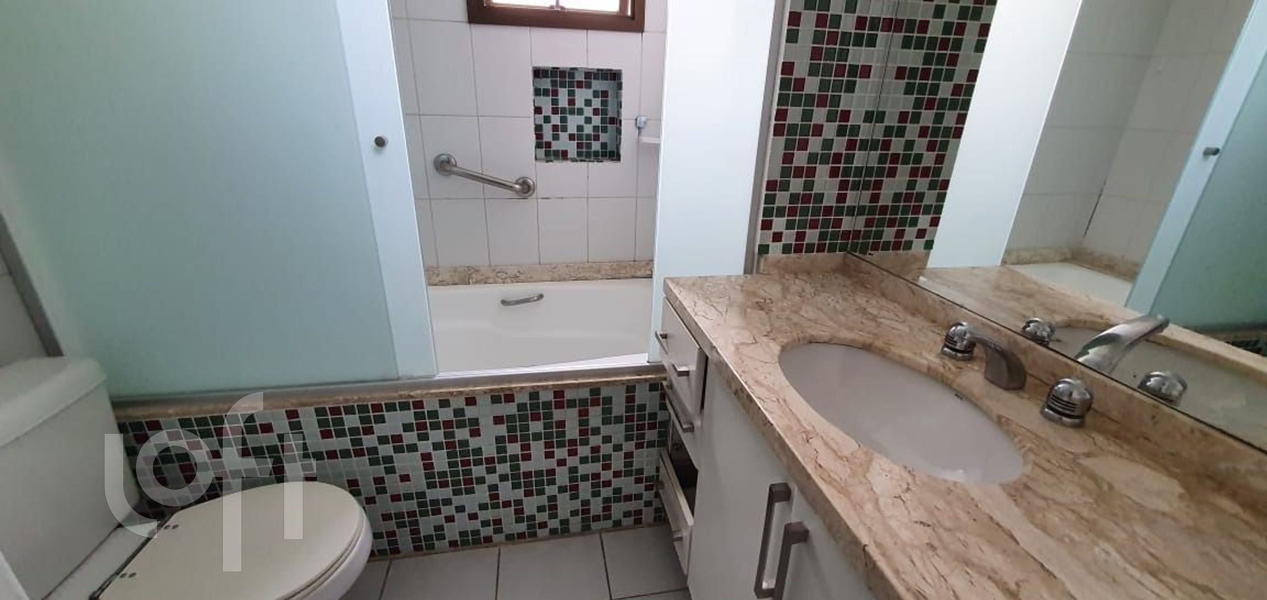 Apartamento à venda com 3 quartos, 104m² - Foto 20