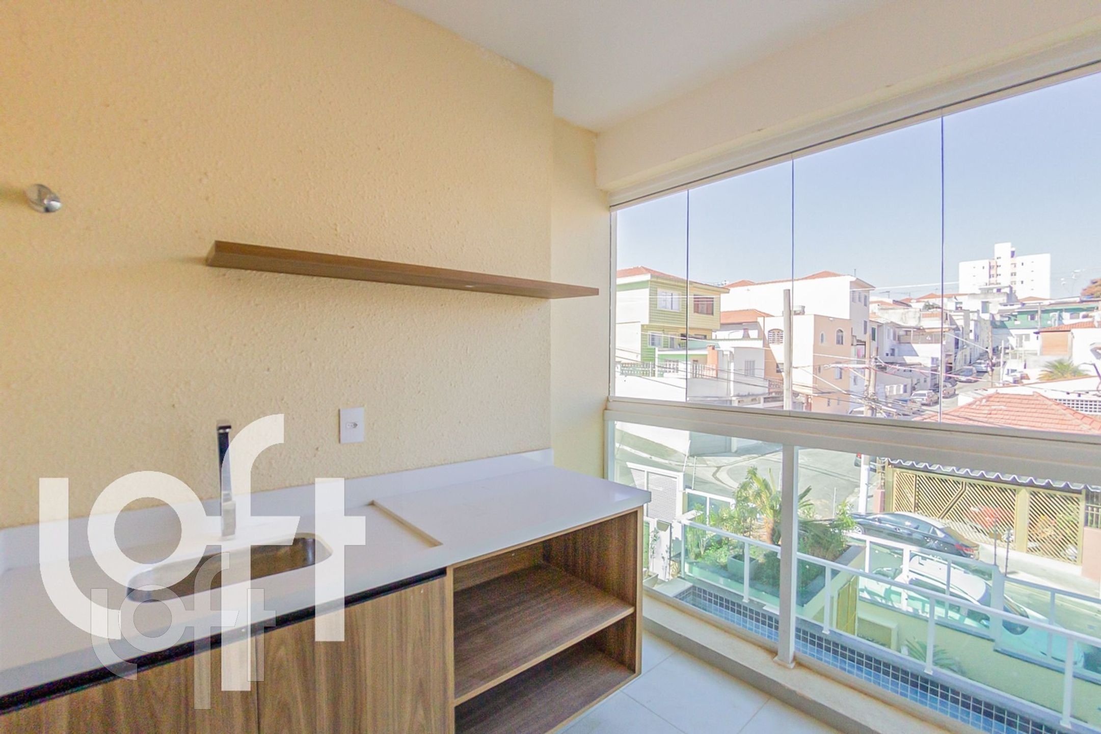 Apartamento à venda com 2 quartos, 58m² - Foto 7