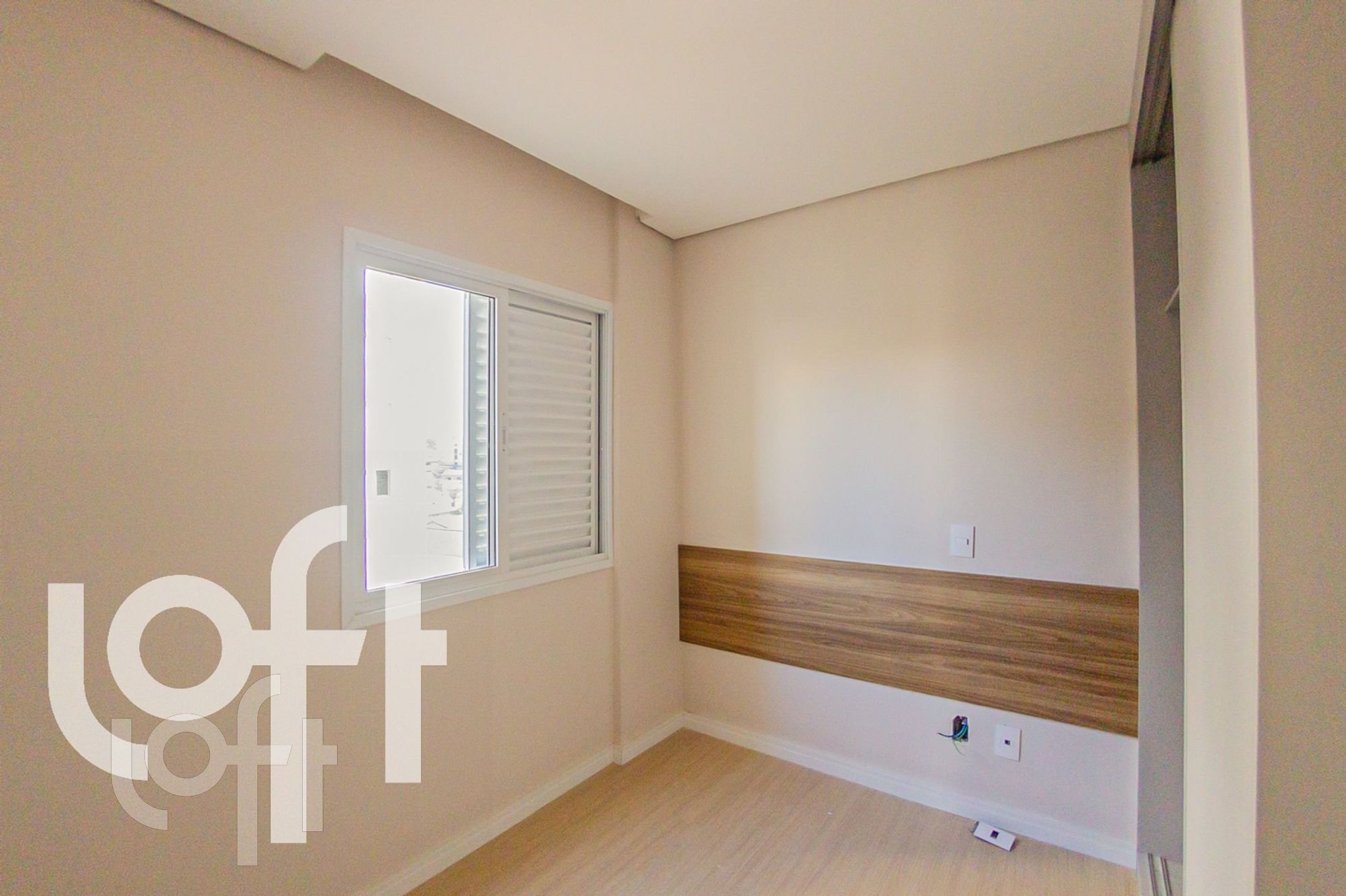 Apartamento à venda com 2 quartos, 58m² - Foto 3