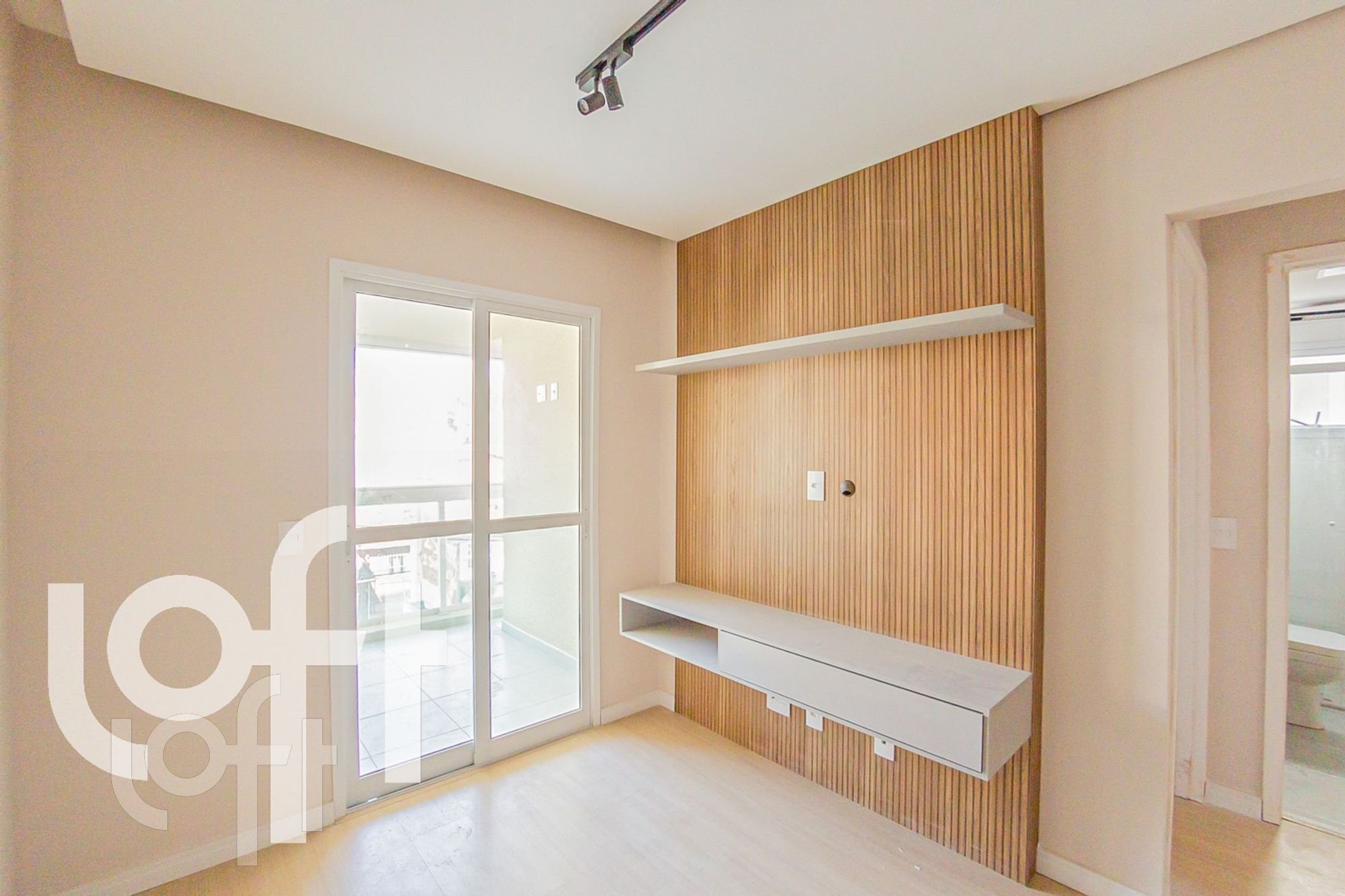 Apartamento à venda com 2 quartos, 58m² - Foto 1