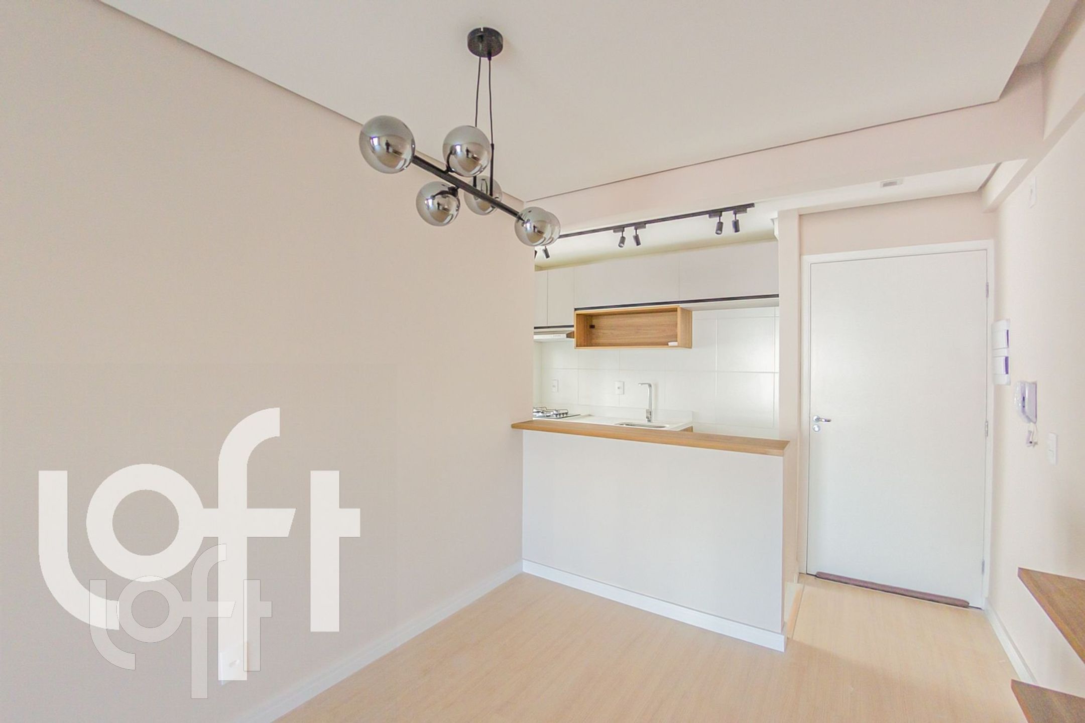 Apartamento à venda com 2 quartos, 58m² - Foto 8