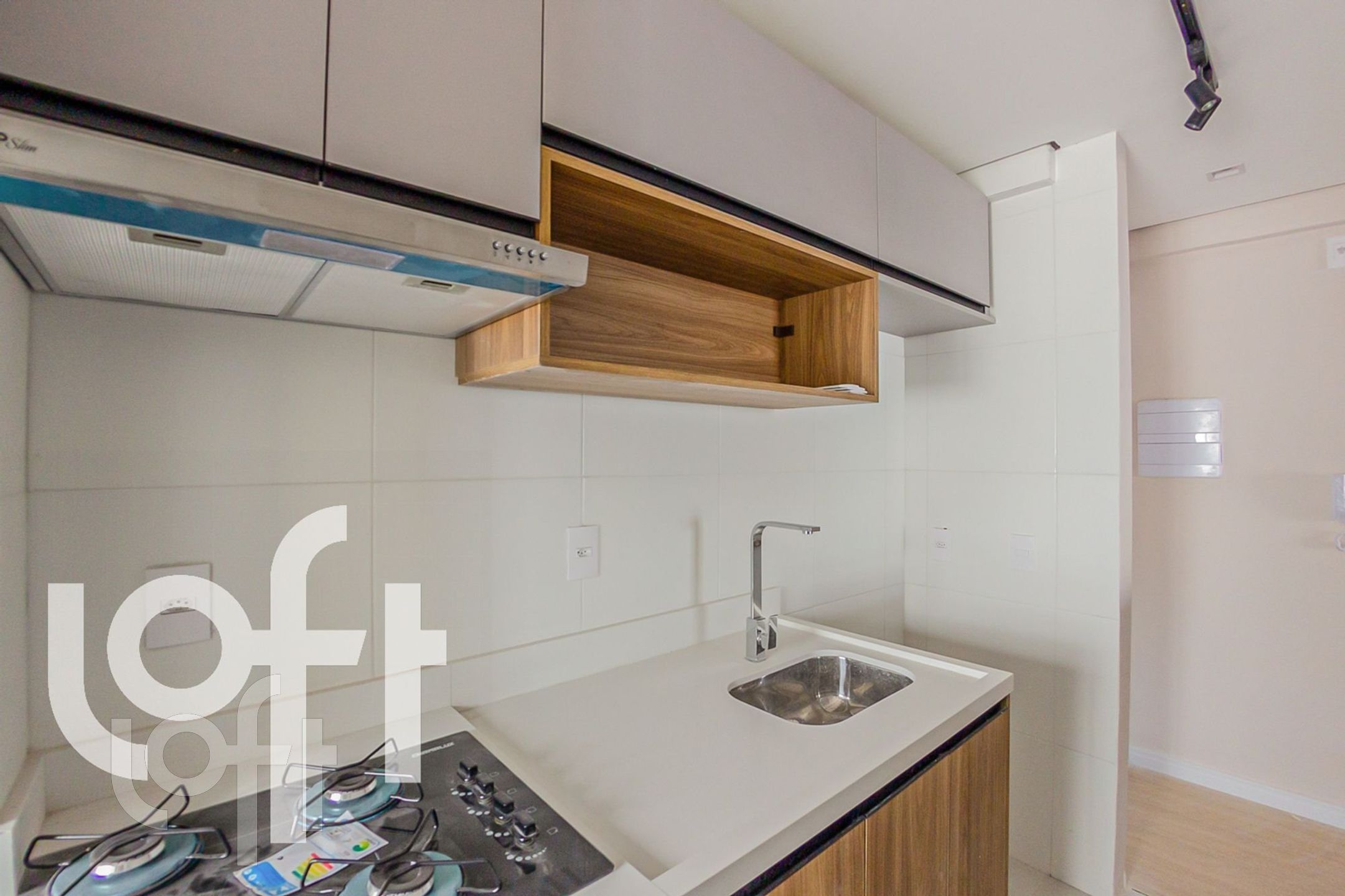 Apartamento à venda com 2 quartos, 58m² - Foto 14