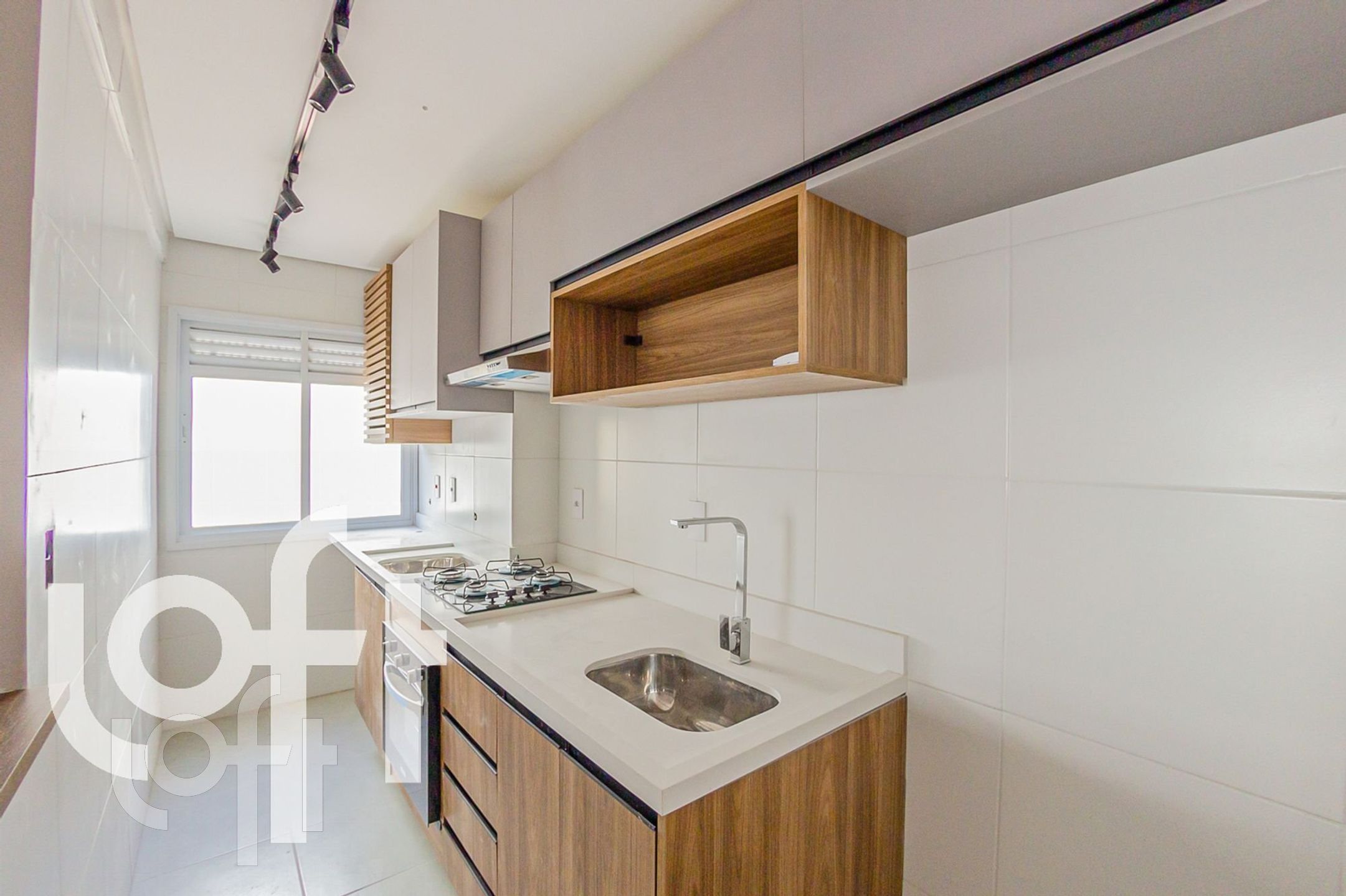 Apartamento à venda com 2 quartos, 58m² - Foto 12