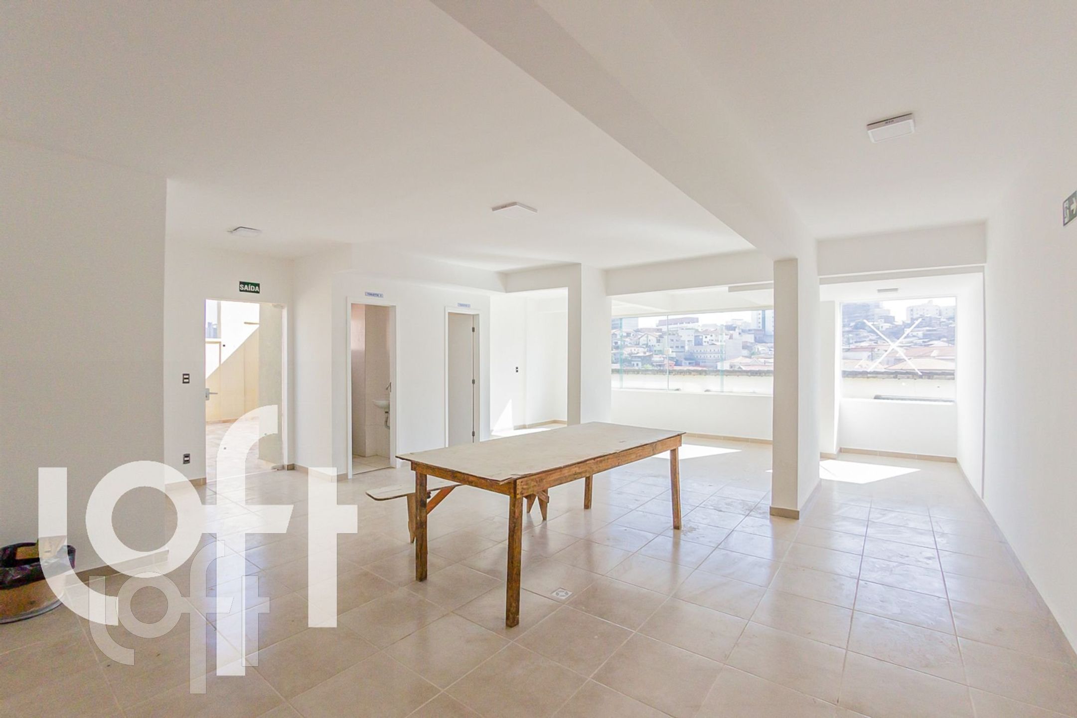 Apartamento à venda com 2 quartos, 58m² - Foto 15