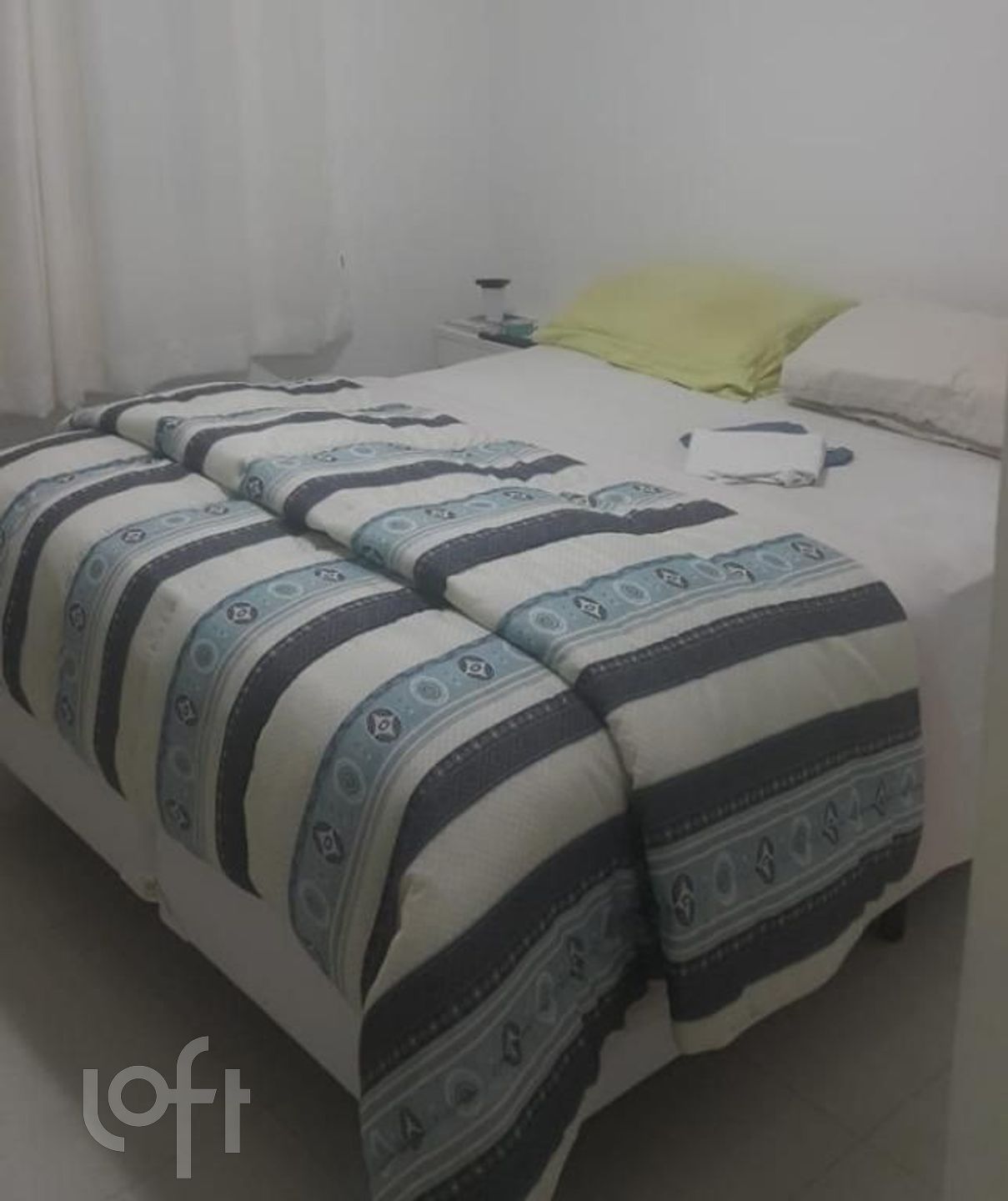 Apartamento à venda com 3 quartos, 54m² - Foto 11