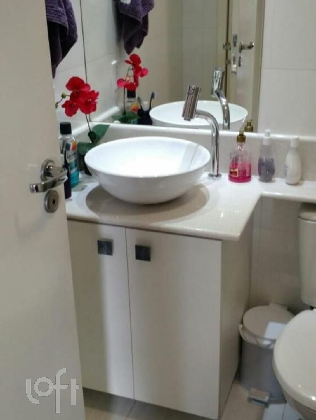 Apartamento à venda com 3 quartos, 54m² - Foto 9