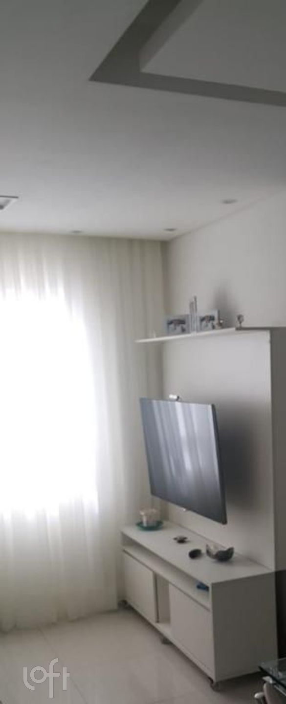 Apartamento à venda com 3 quartos, 54m² - Foto 6