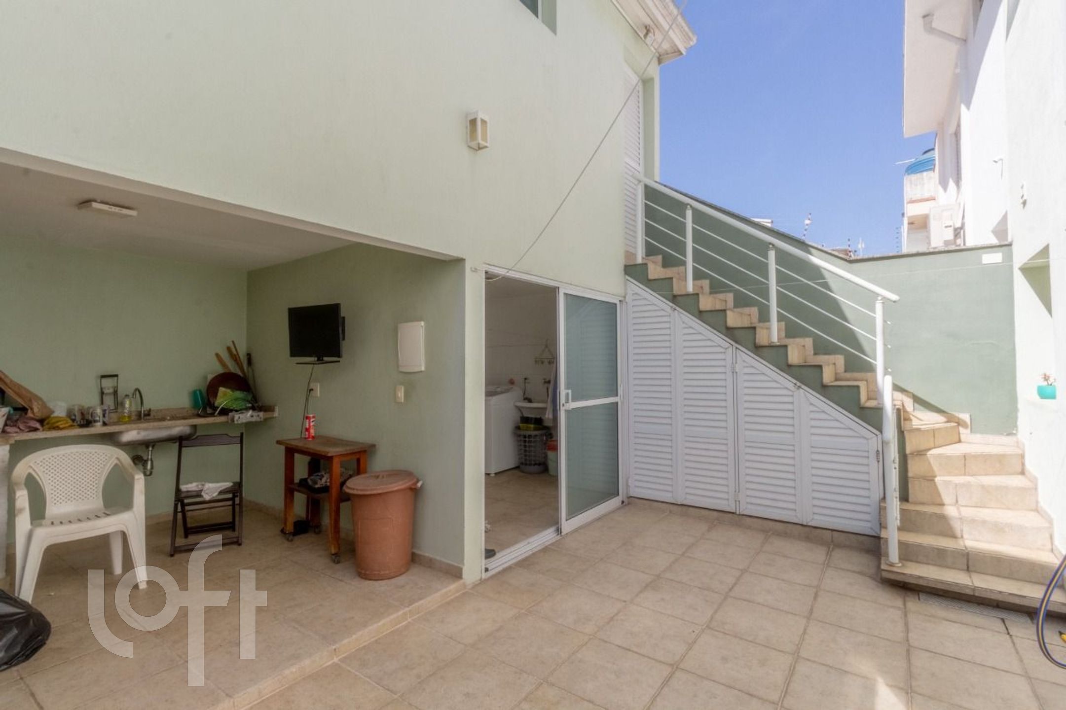 Casa à venda com 3 quartos, 200m² - Foto 36