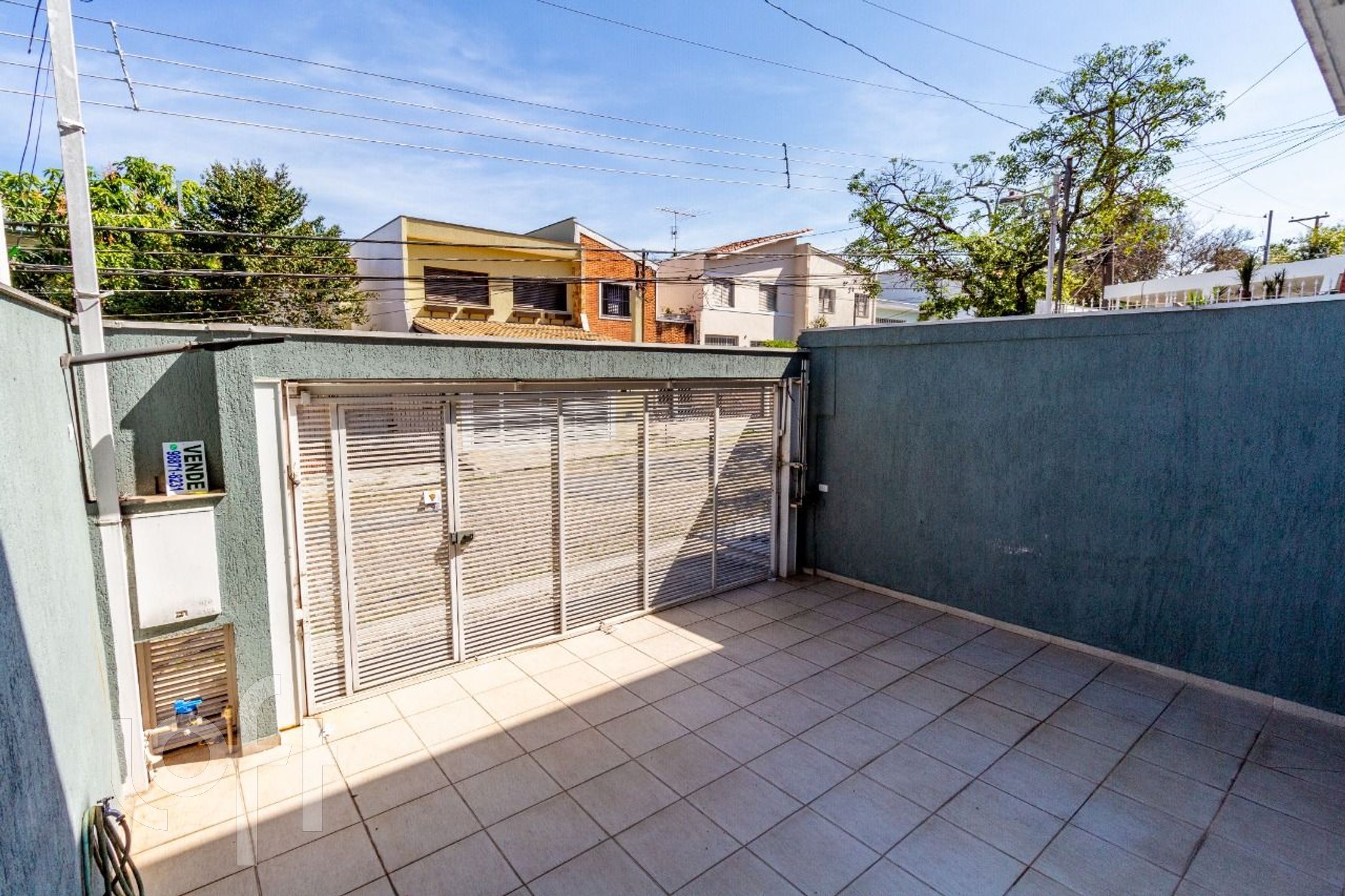 Casa à venda com 3 quartos, 200m² - Foto 38