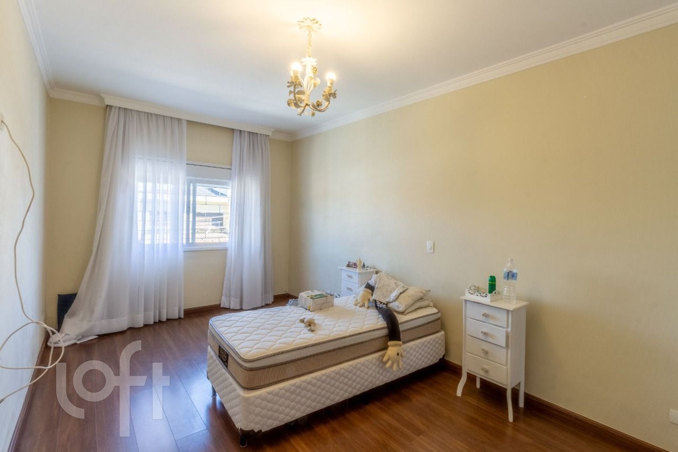 Casa à venda com 3 quartos, 200m² - Foto 20