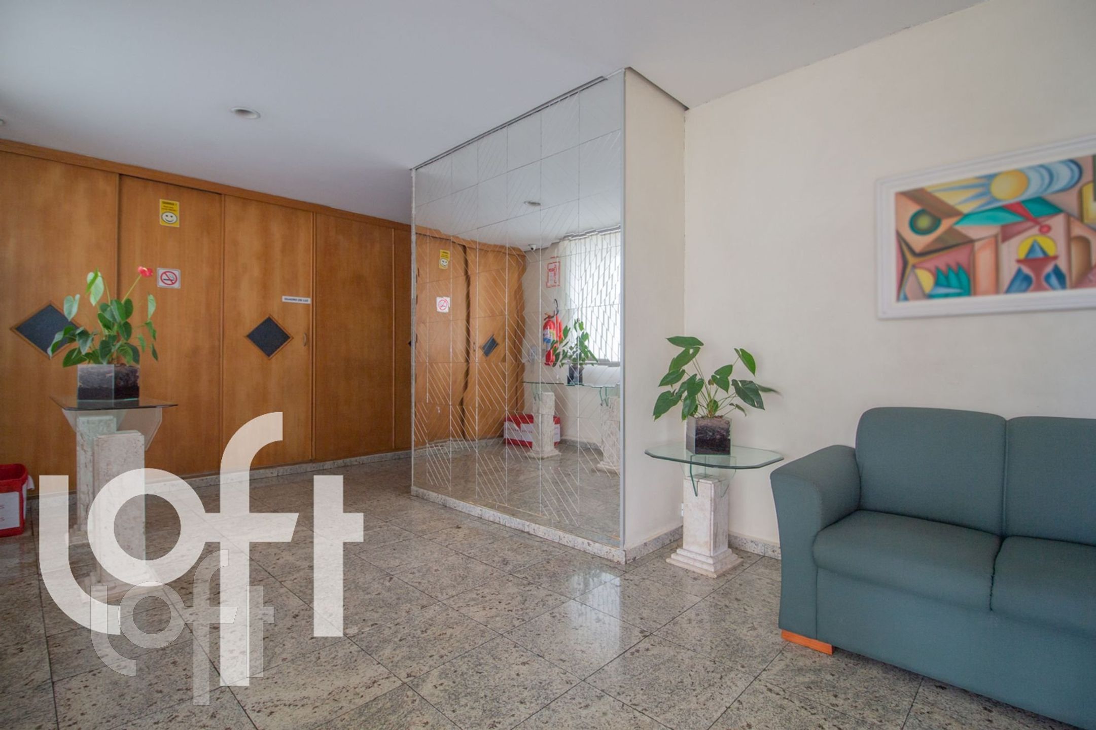 Apartamento à venda com 3 quartos, 84m² - Foto 30