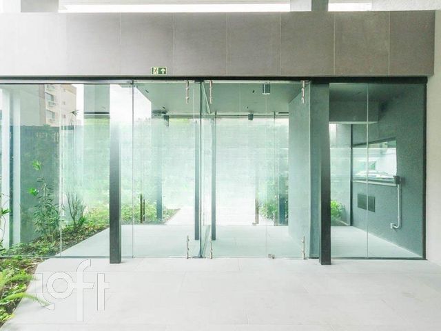 Apartamento com 46m², 2 dormitórios, 1 suíte, 1 vaga, Rio Branco em Porto Alegre