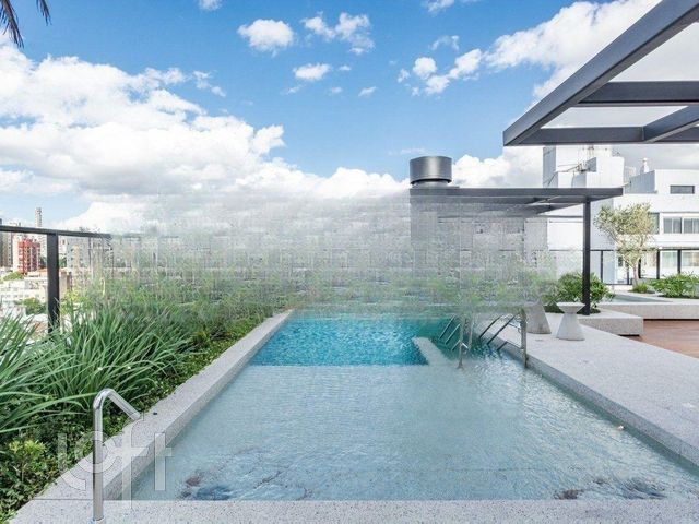 Apartamento com 46m², 2 dormitórios, 1 suíte, 1 vaga, Rio Branco em Porto Alegre