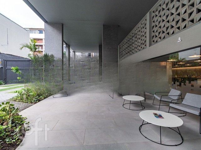 Apartamento com 46m², 2 dormitórios, 1 suíte, 1 vaga, Rio Branco em Porto Alegre