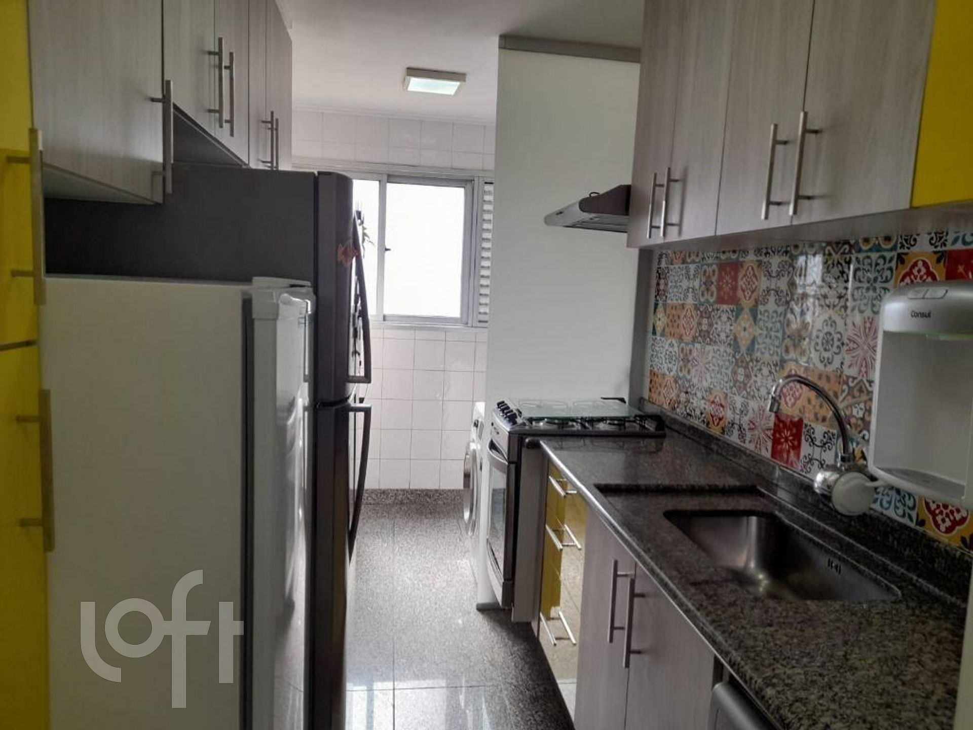 Apartamento à venda com 3 quartos, 75m² - Foto 5