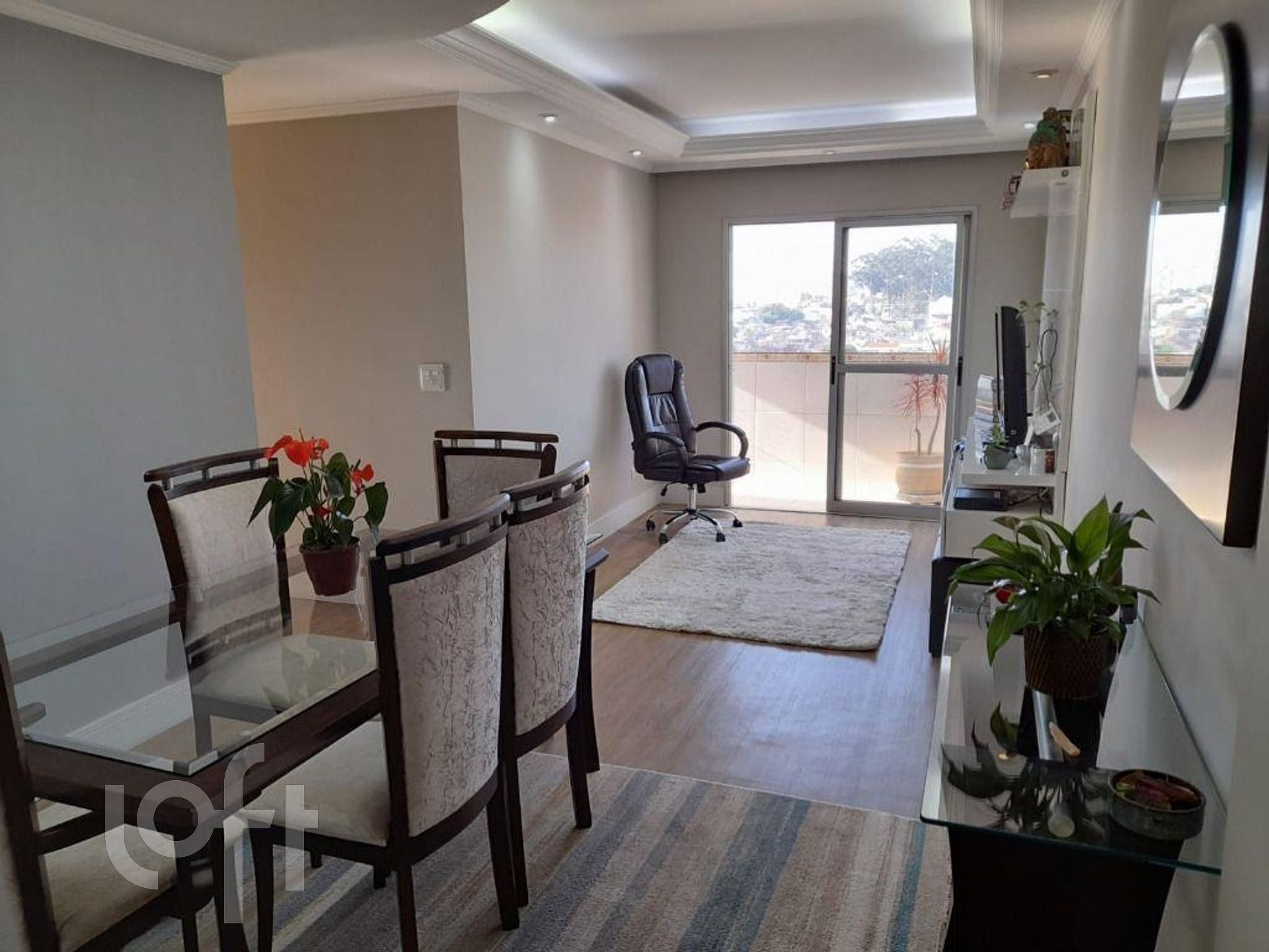 Apartamento à venda com 3 quartos, 75m² - Foto 15