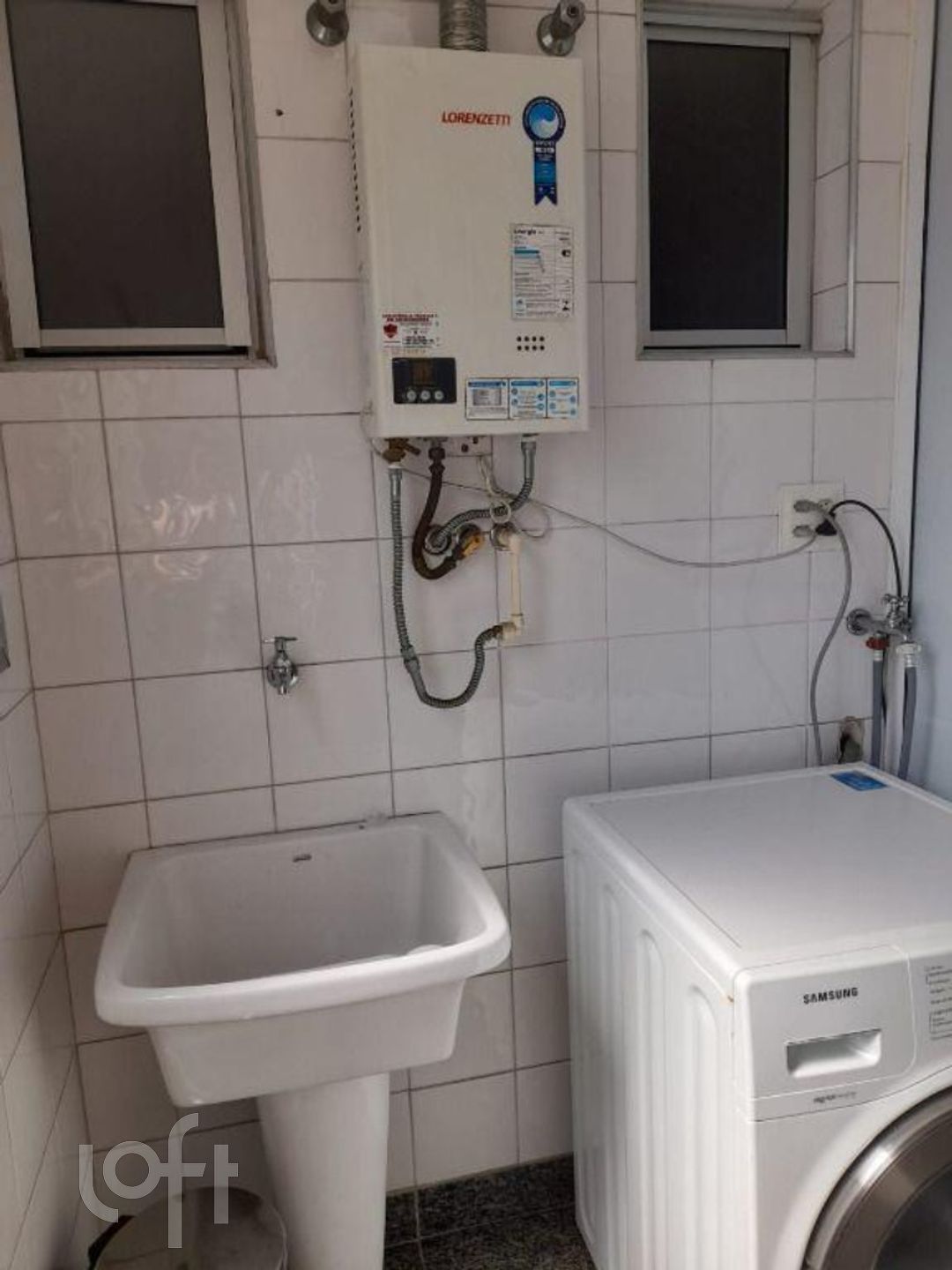 Apartamento à venda com 3 quartos, 75m² - Foto 7