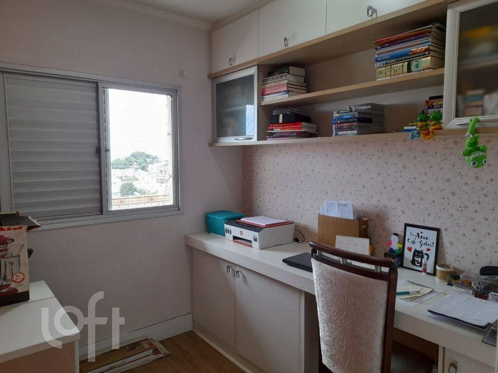 Apartamento à venda com 3 quartos, 75m² - Foto 13