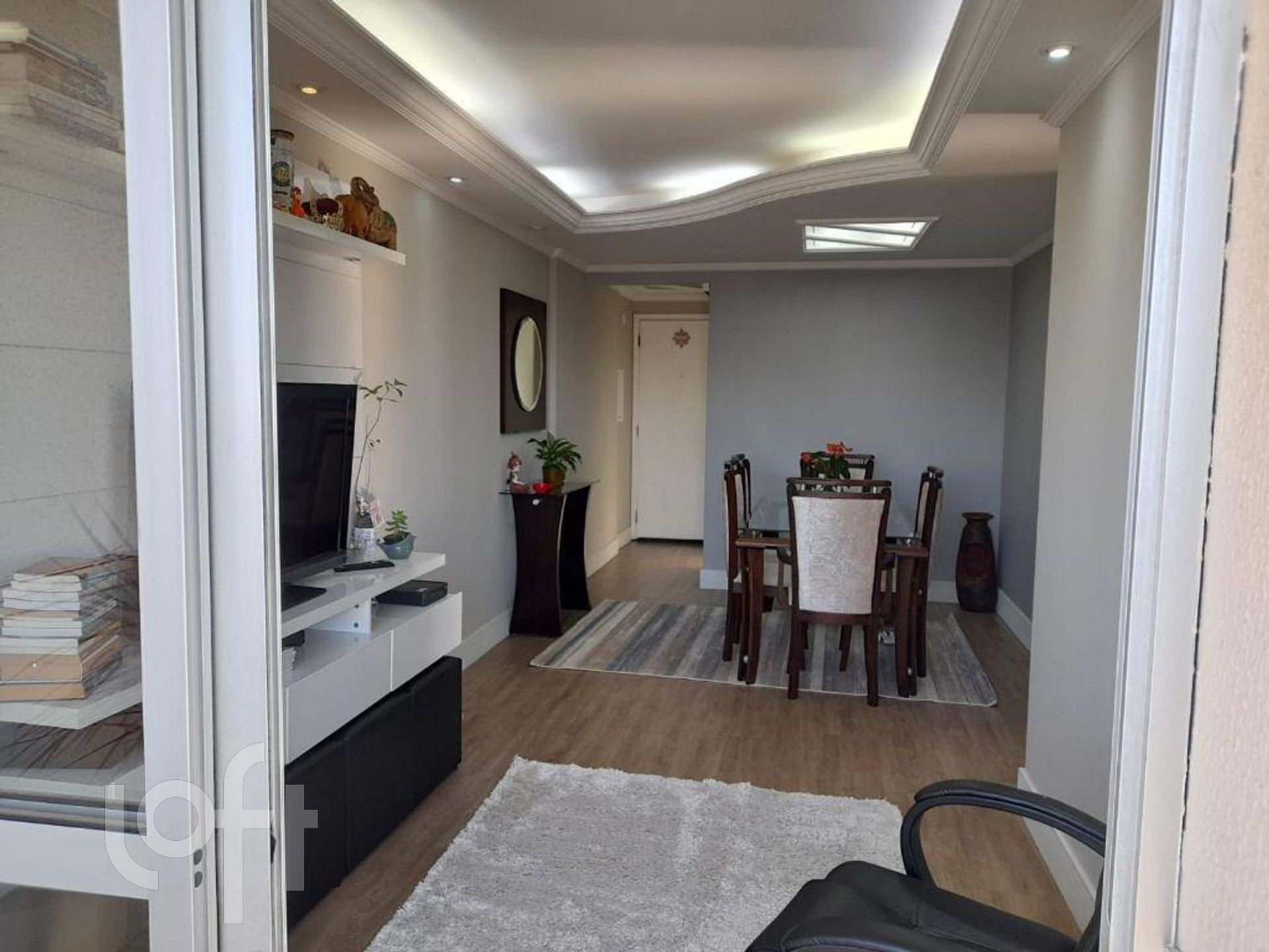 Apartamento à venda com 3 quartos, 75m² - Foto 16