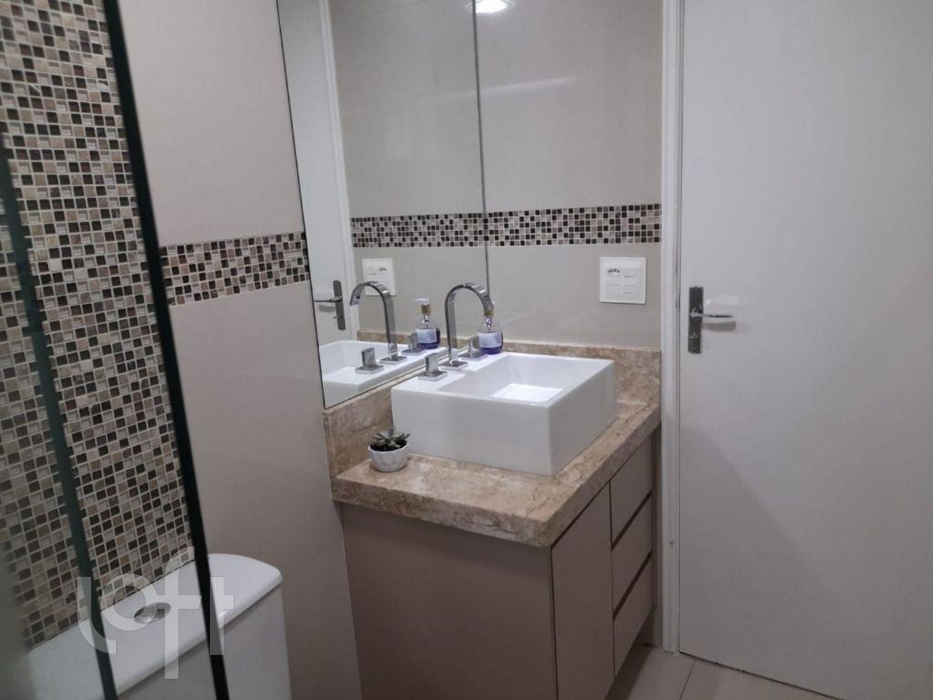 Apartamento à venda com 3 quartos, 75m² - Foto 11