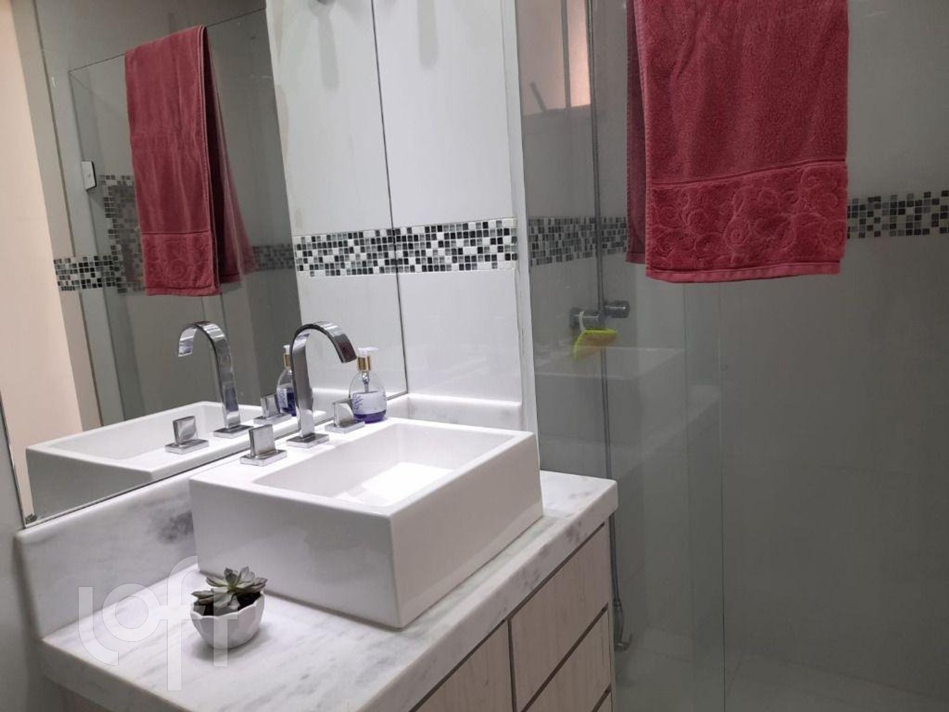 Apartamento à venda com 3 quartos, 75m² - Foto 3