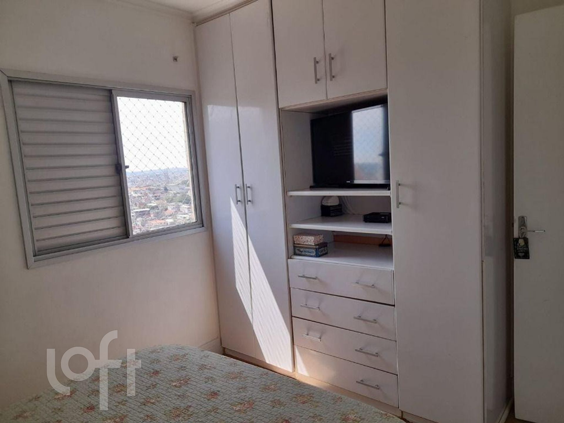 Apartamento à venda com 3 quartos, 75m² - Foto 9