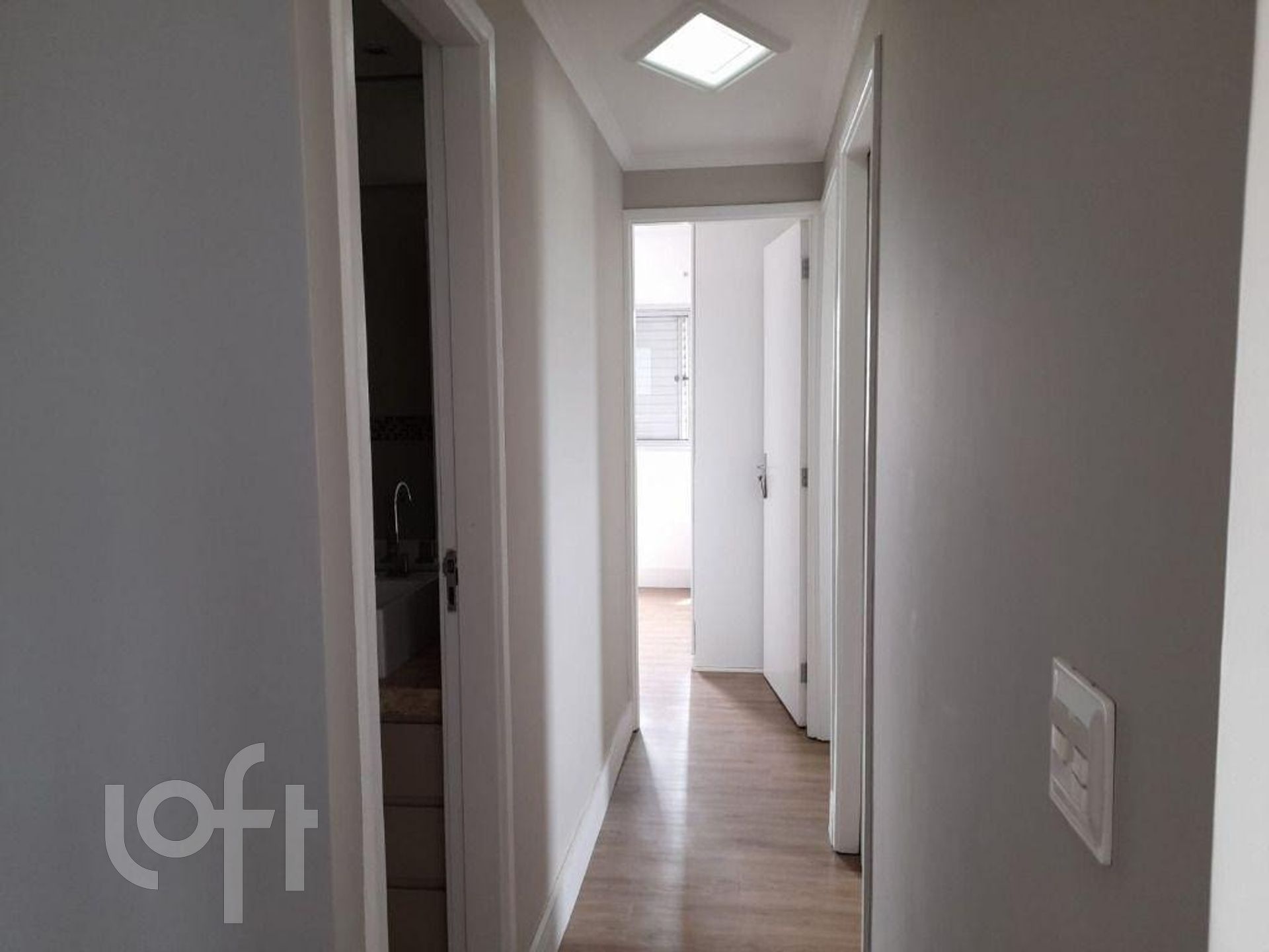 Apartamento à venda com 3 quartos, 75m² - Foto 10