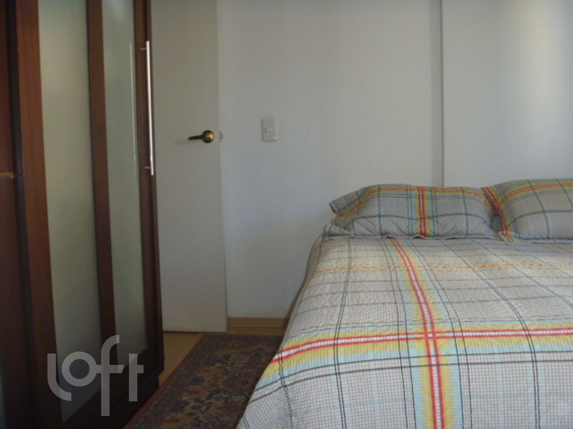 Apartamento à venda com 3 quartos, 137m² - Foto 11