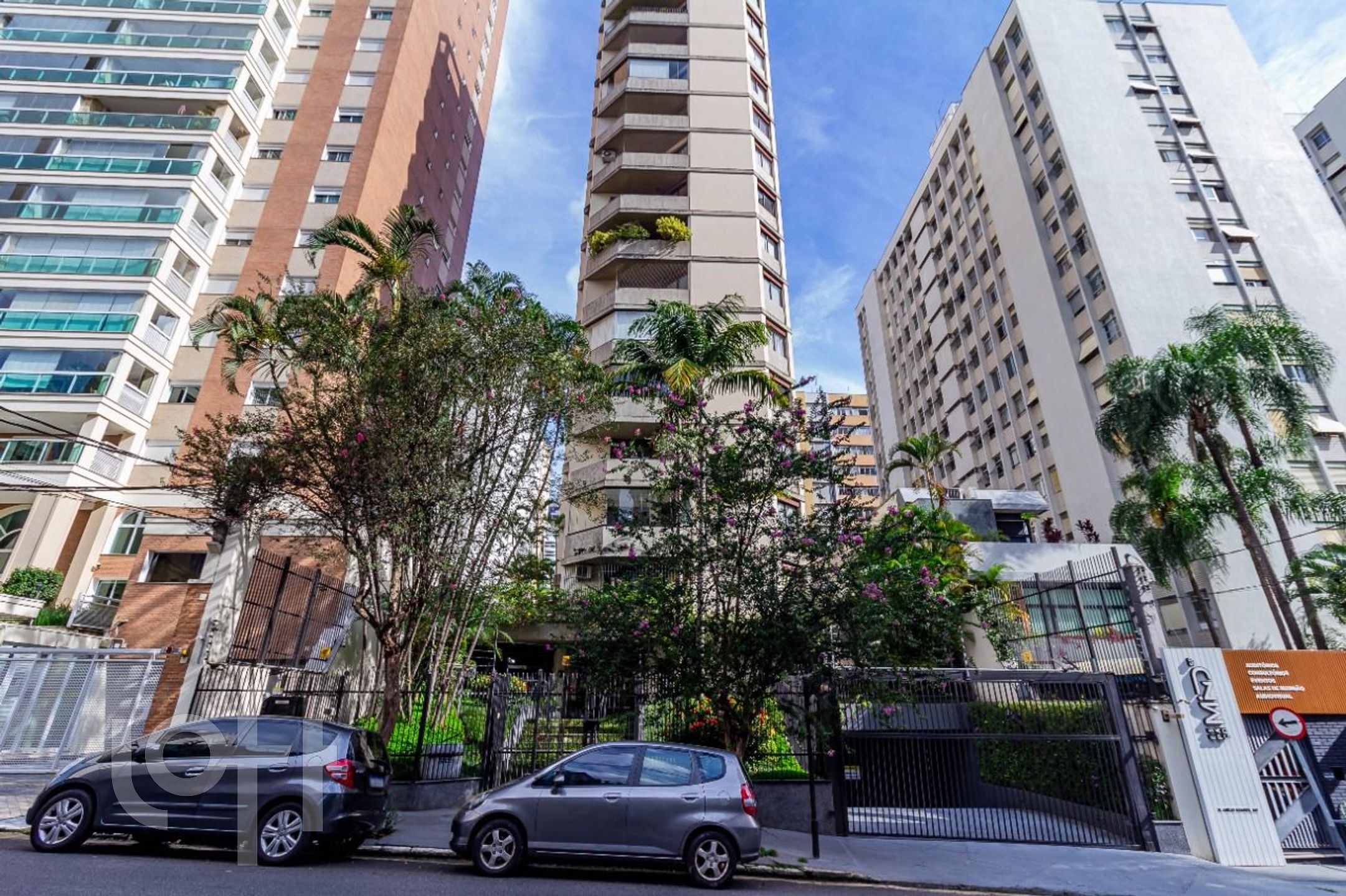 Apartamento à venda com 3 quartos, 391m² - Foto 86