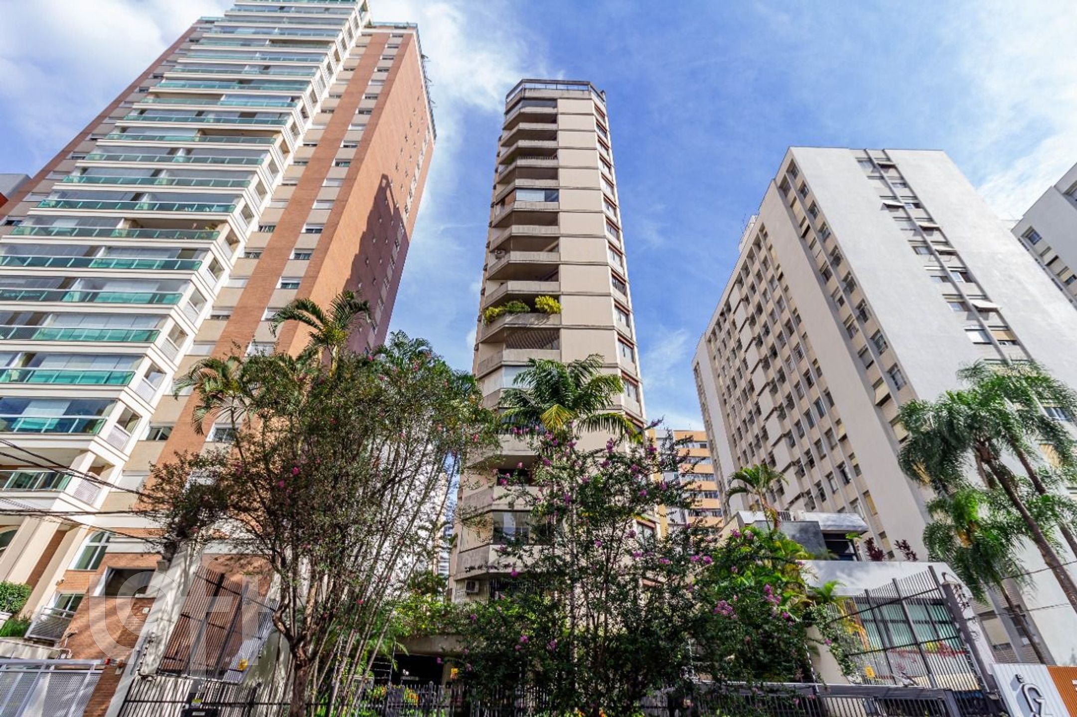 Apartamento à venda com 3 quartos, 391m² - Foto 85