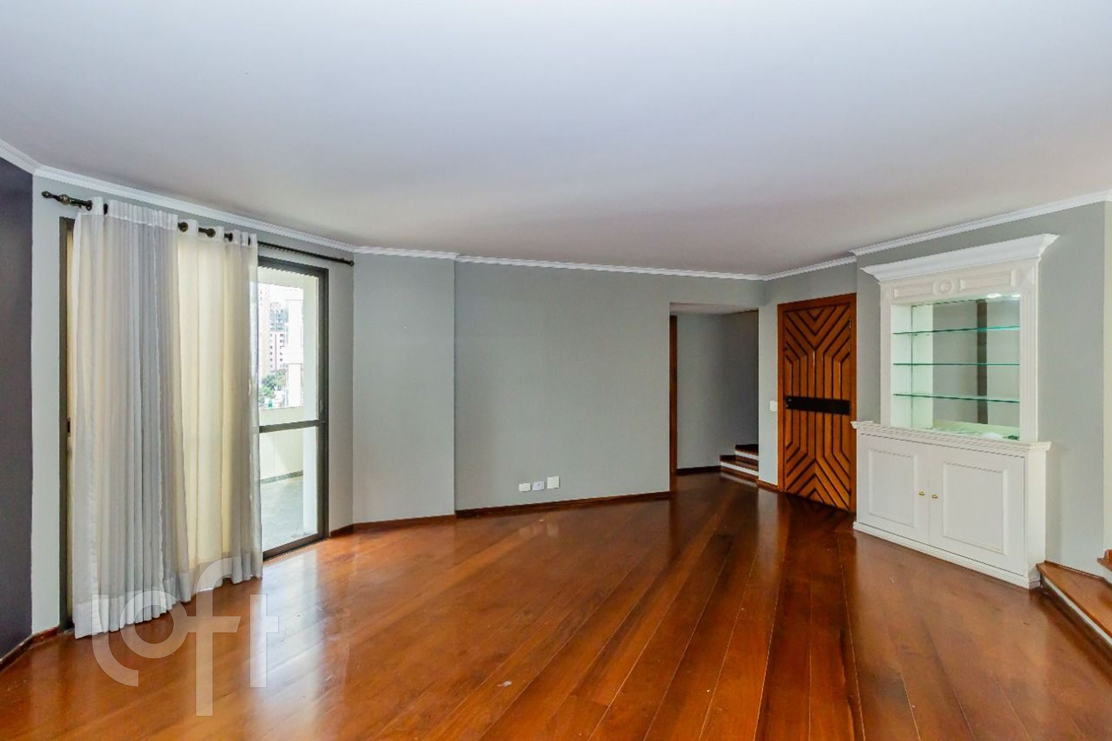 Apartamento à venda com 3 quartos, 391m² - Foto 3