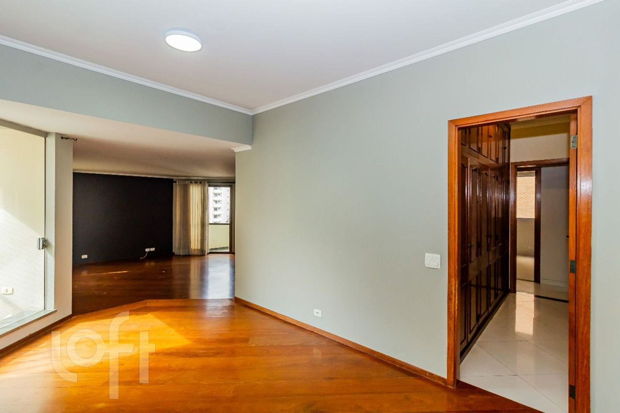 Apartamento à venda com 3 quartos, 391m² - Foto 6