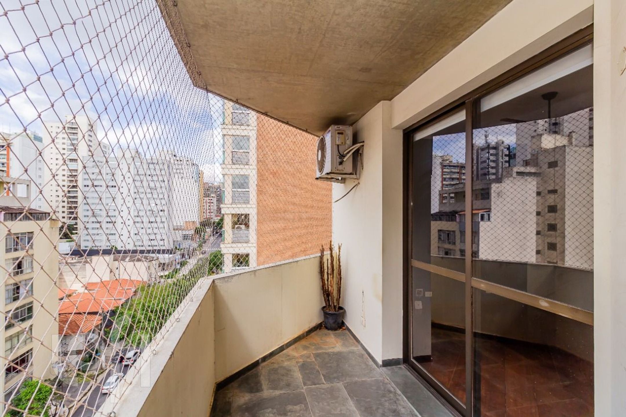 Apartamento à venda com 3 quartos, 391m² - Foto 9