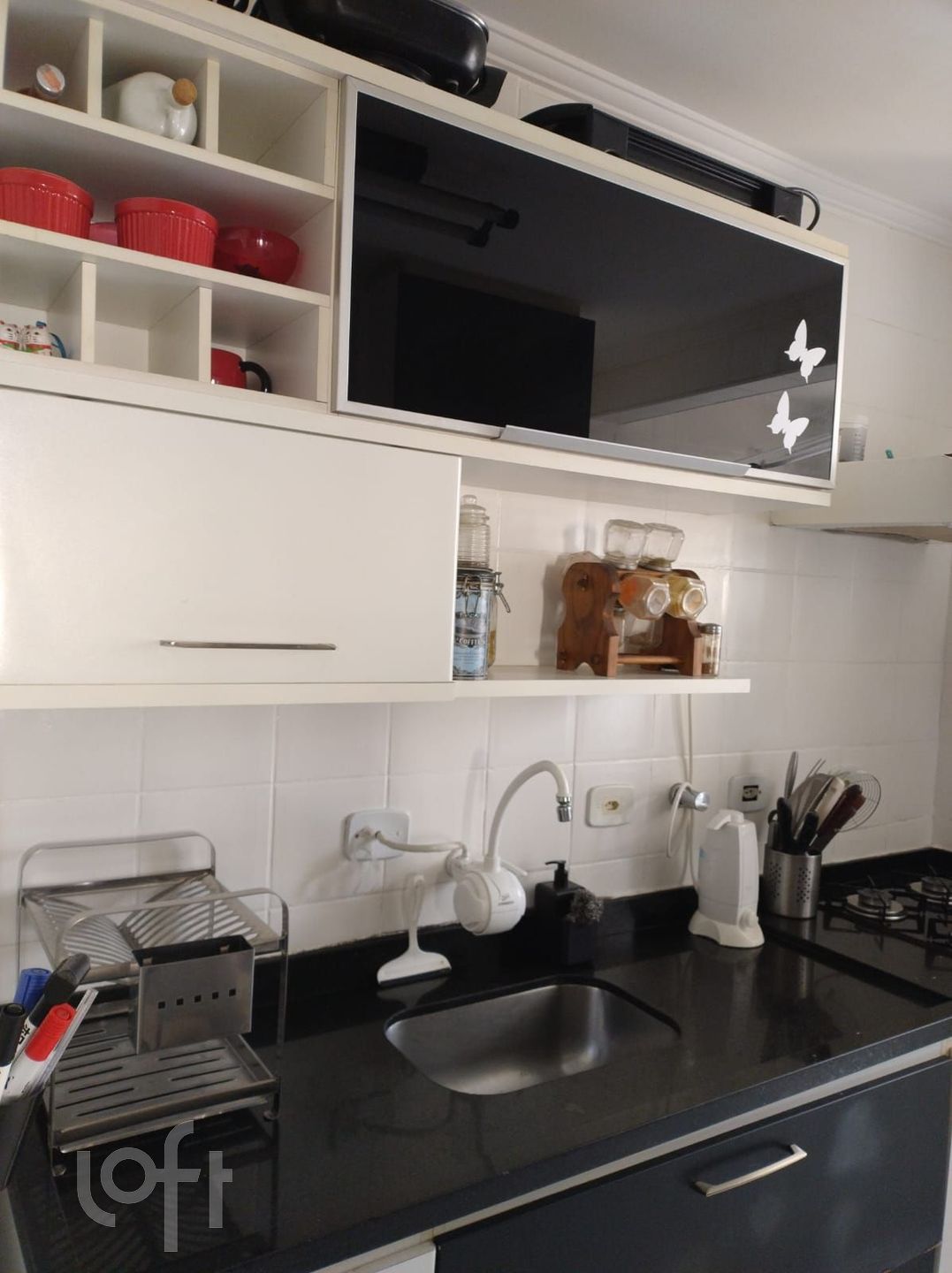 Apartamento à venda com 2 quartos, 63m² - Foto 10