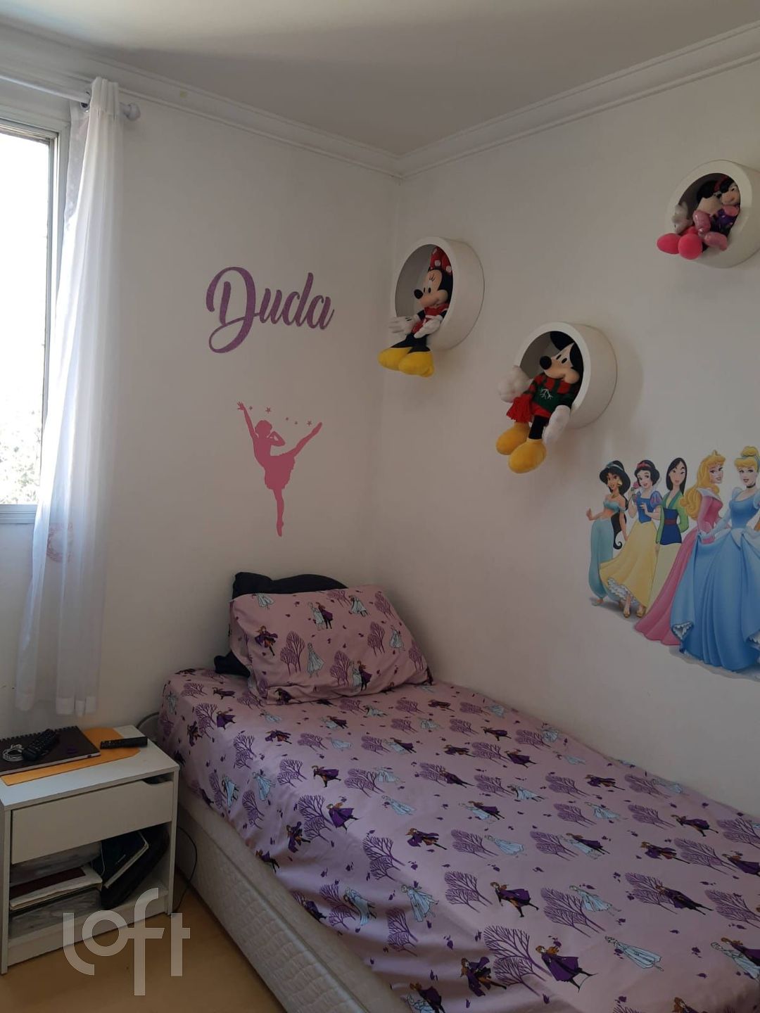 Apartamento à venda com 2 quartos, 63m² - Foto 19