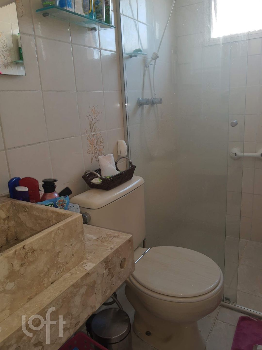 Apartamento à venda com 2 quartos, 63m² - Foto 23