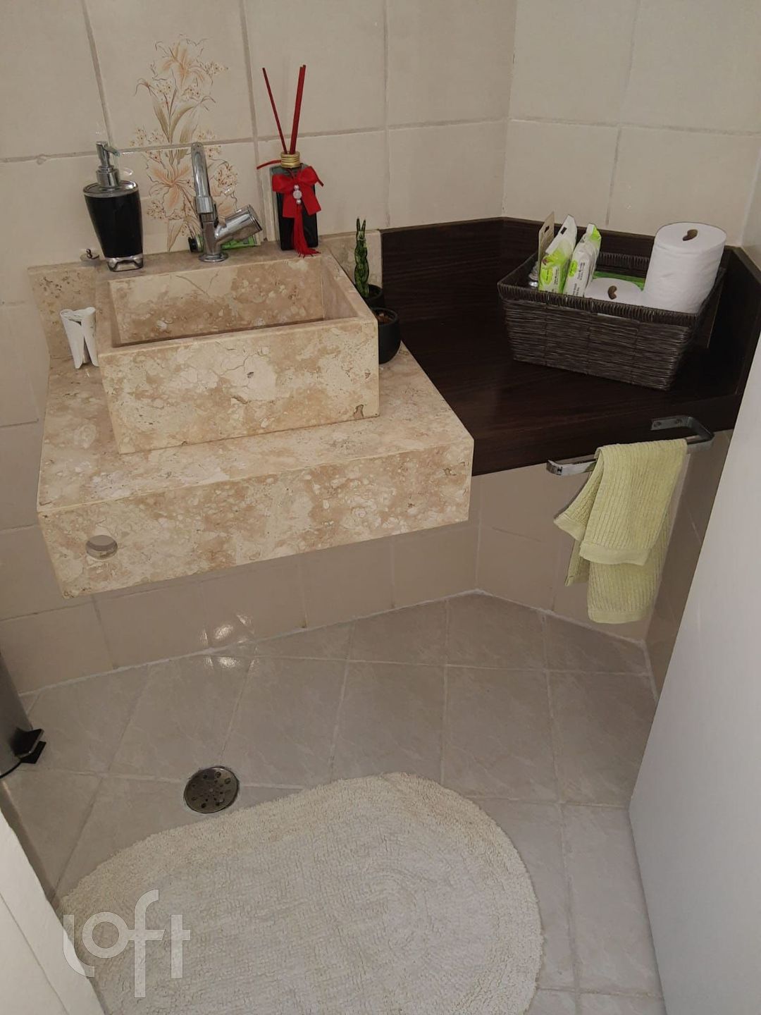 Apartamento à venda com 2 quartos, 63m² - Foto 25