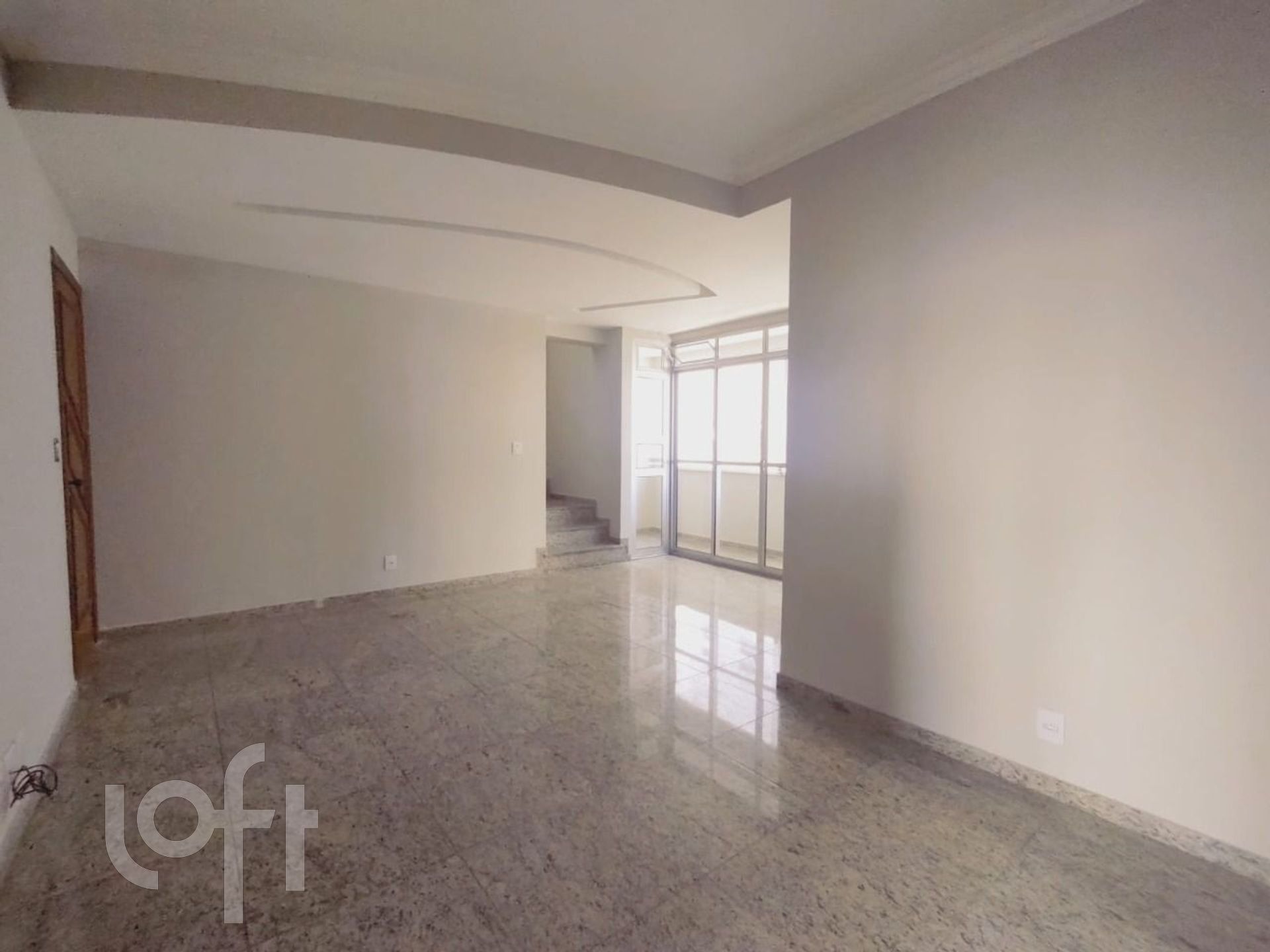 Apartamento à venda com 4 quartos, 213m² - Foto 3