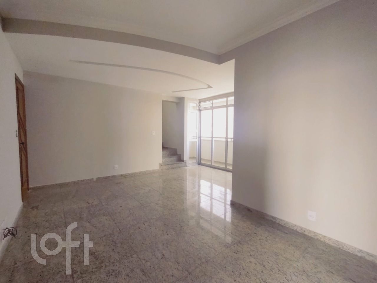 Apartamento à venda com 4 quartos, 214m² - Foto 3