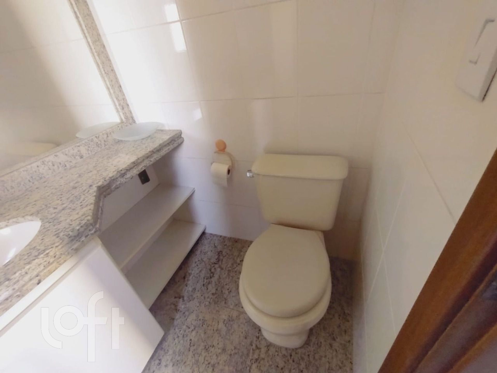 Apartamento à venda com 4 quartos, 213m² - Foto 15