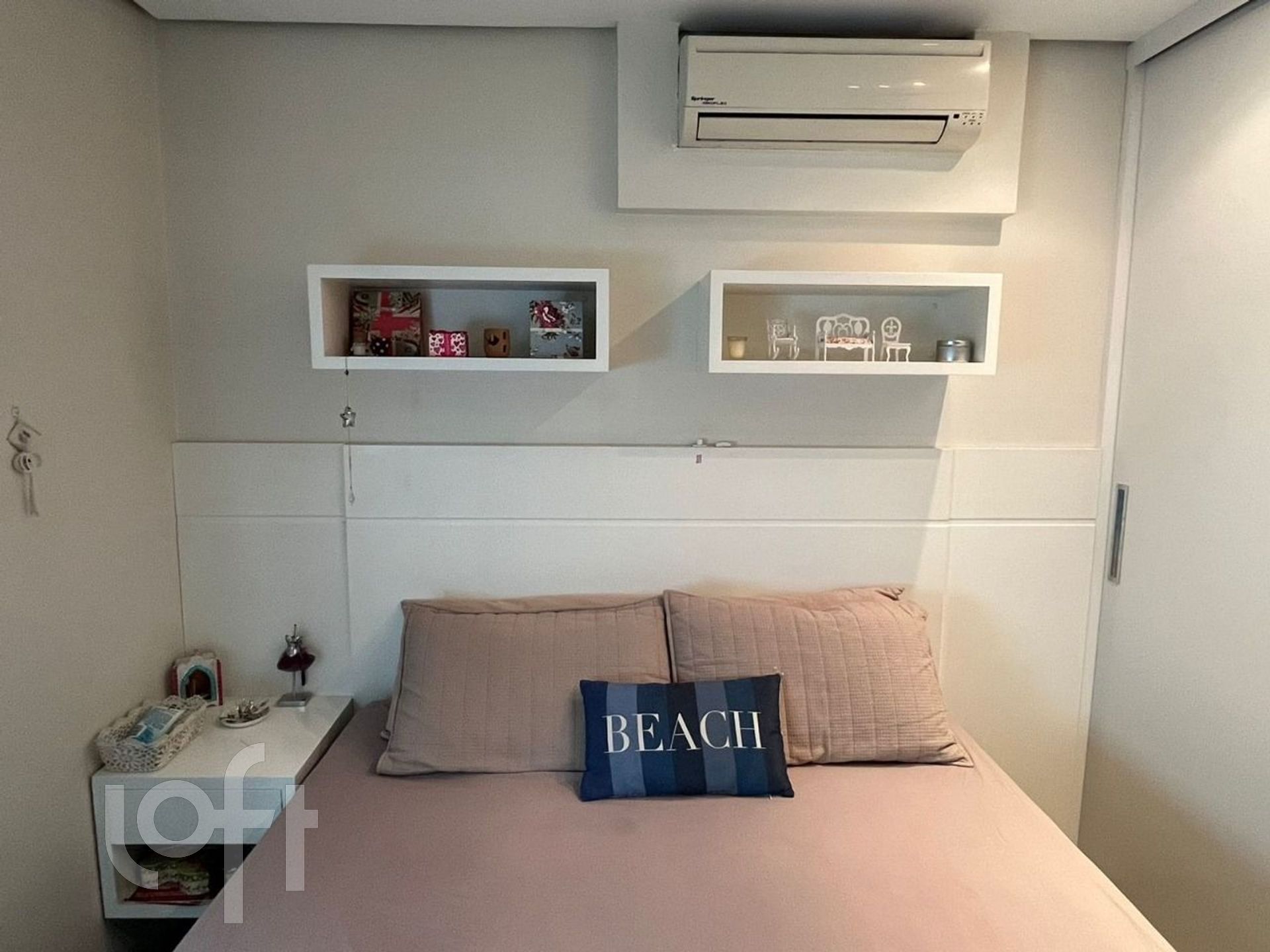 Apartamento à venda com 2 quartos, 70m² - Foto 17