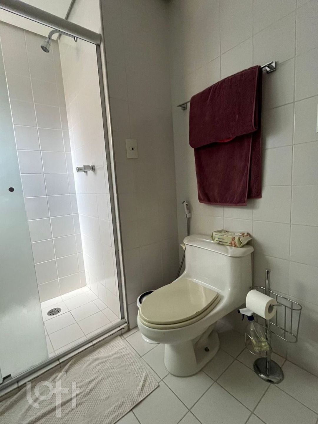 Apartamento à venda com 2 quartos, 70m² - Foto 27