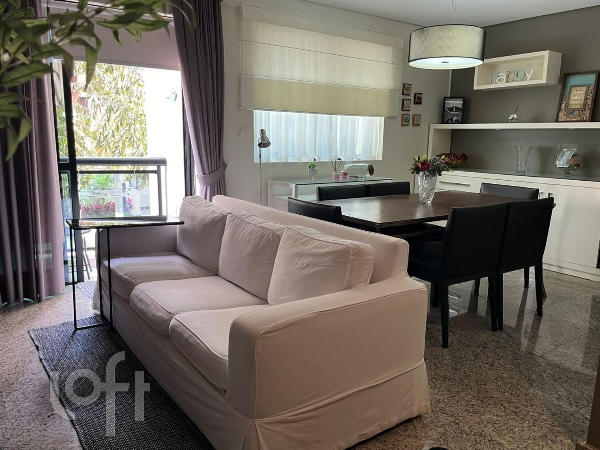 Apartamento à venda com 2 quartos, 70m² - Foto 2