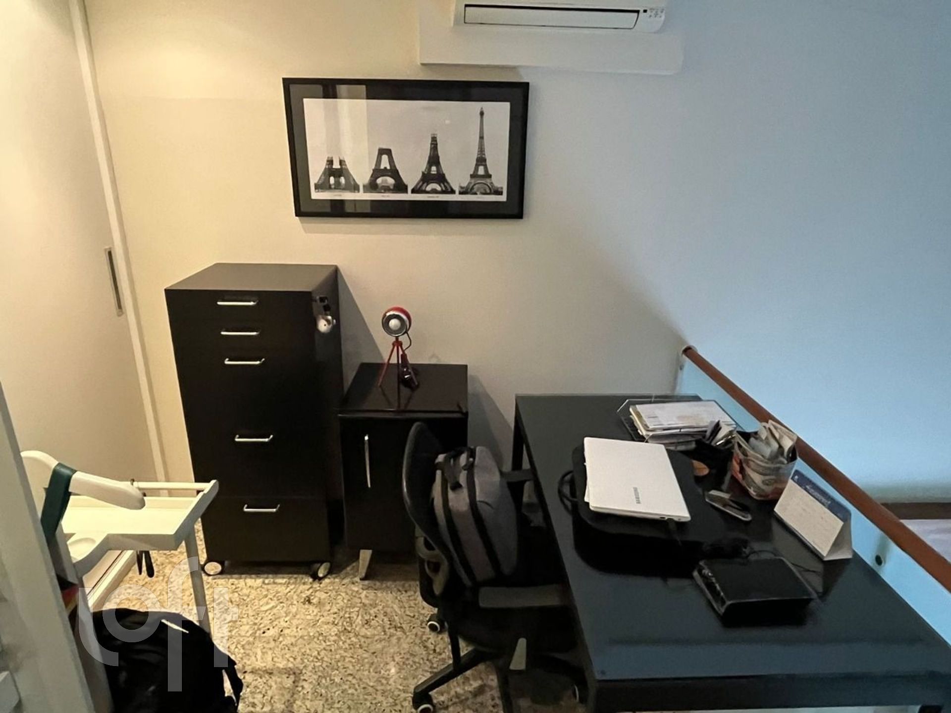 Apartamento à venda com 2 quartos, 70m² - Foto 21