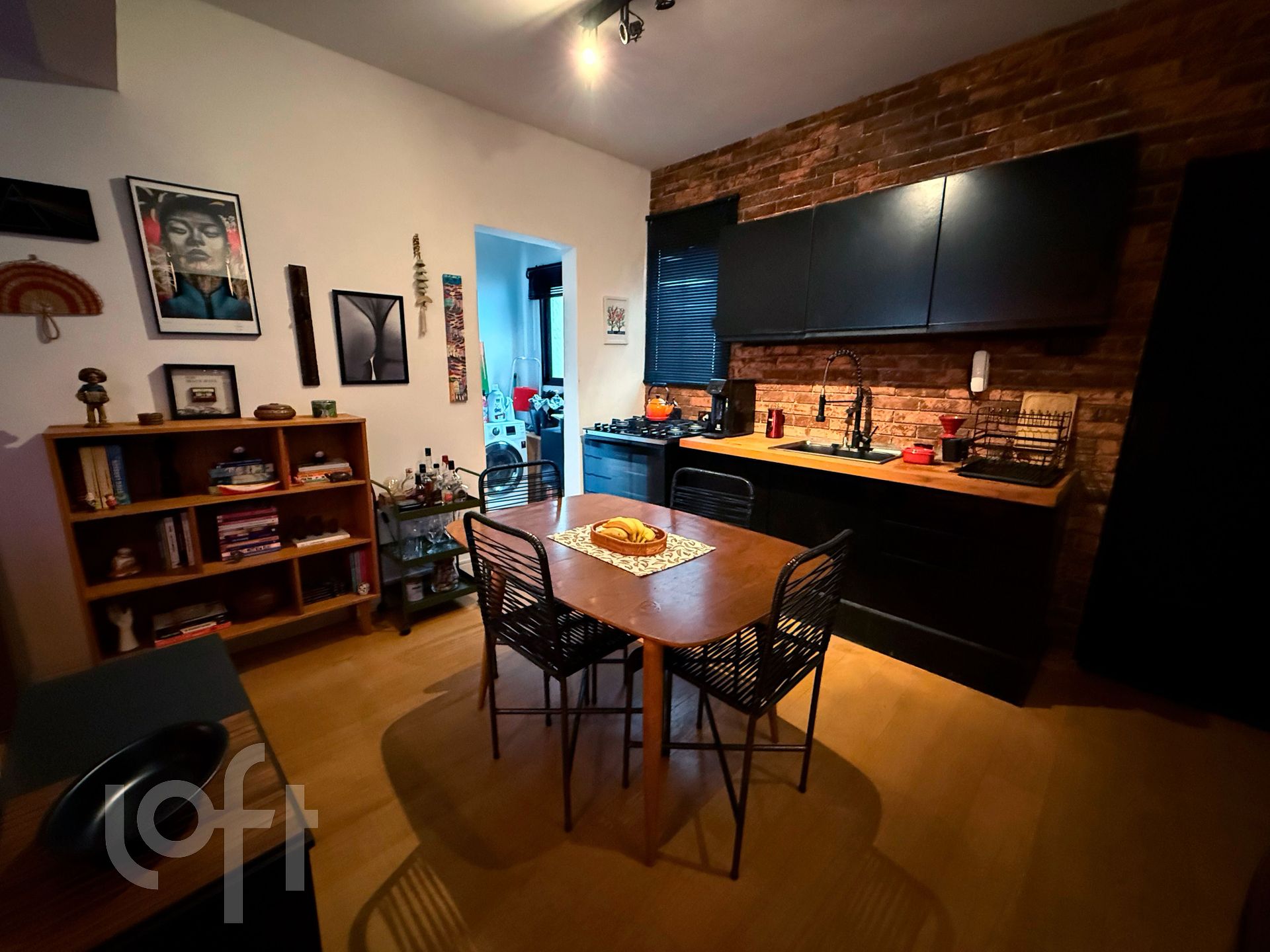 Apartamento à venda em Bela Vista com 65 m², 2 qua