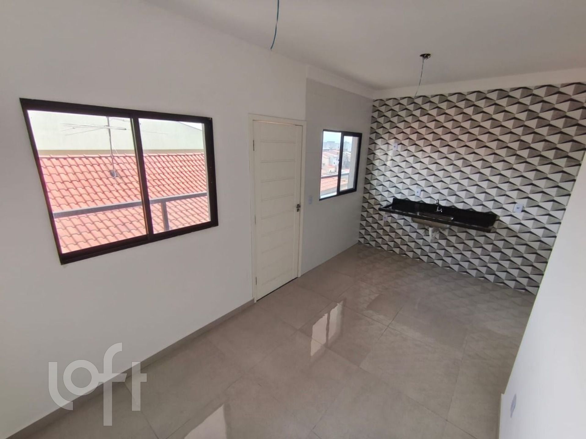 Apartamento à venda em Cidade Líder com 42 m², 2 q