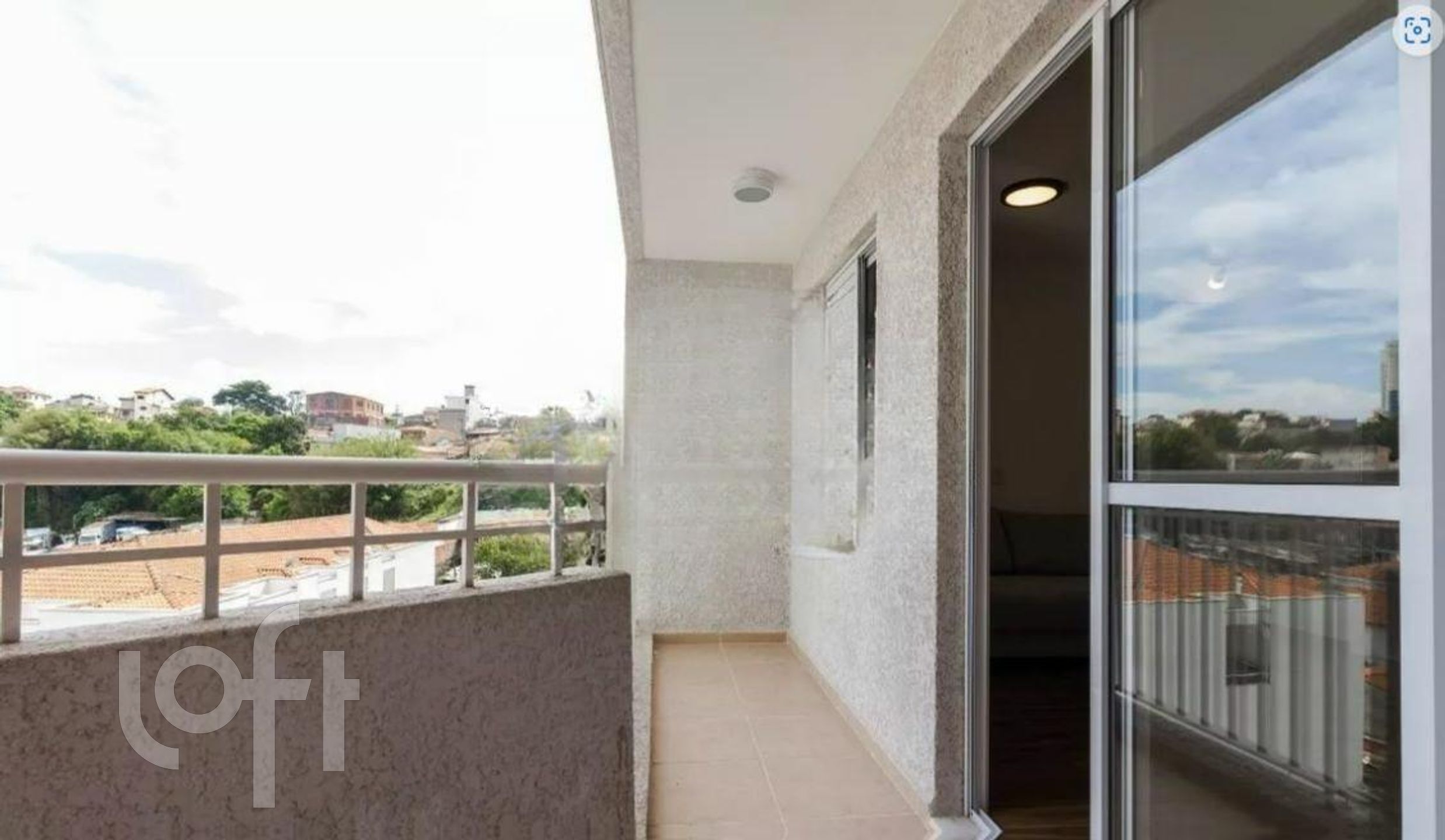 Apartamento à venda com 2 quartos, 65m² - Foto 7