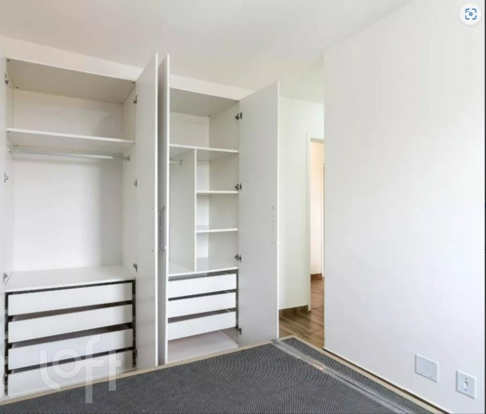 Apartamento à venda com 2 quartos, 65m² - Foto 17