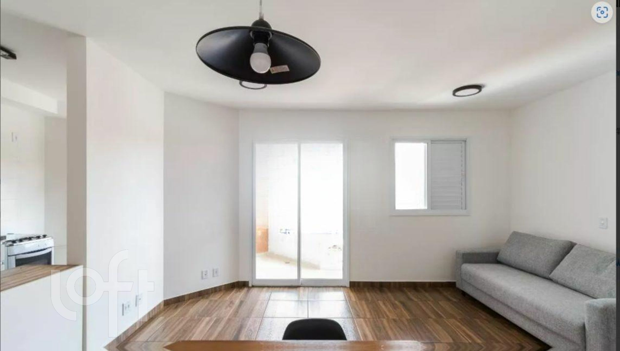 Apartamento à venda com 2 quartos, 65m² - Foto 4